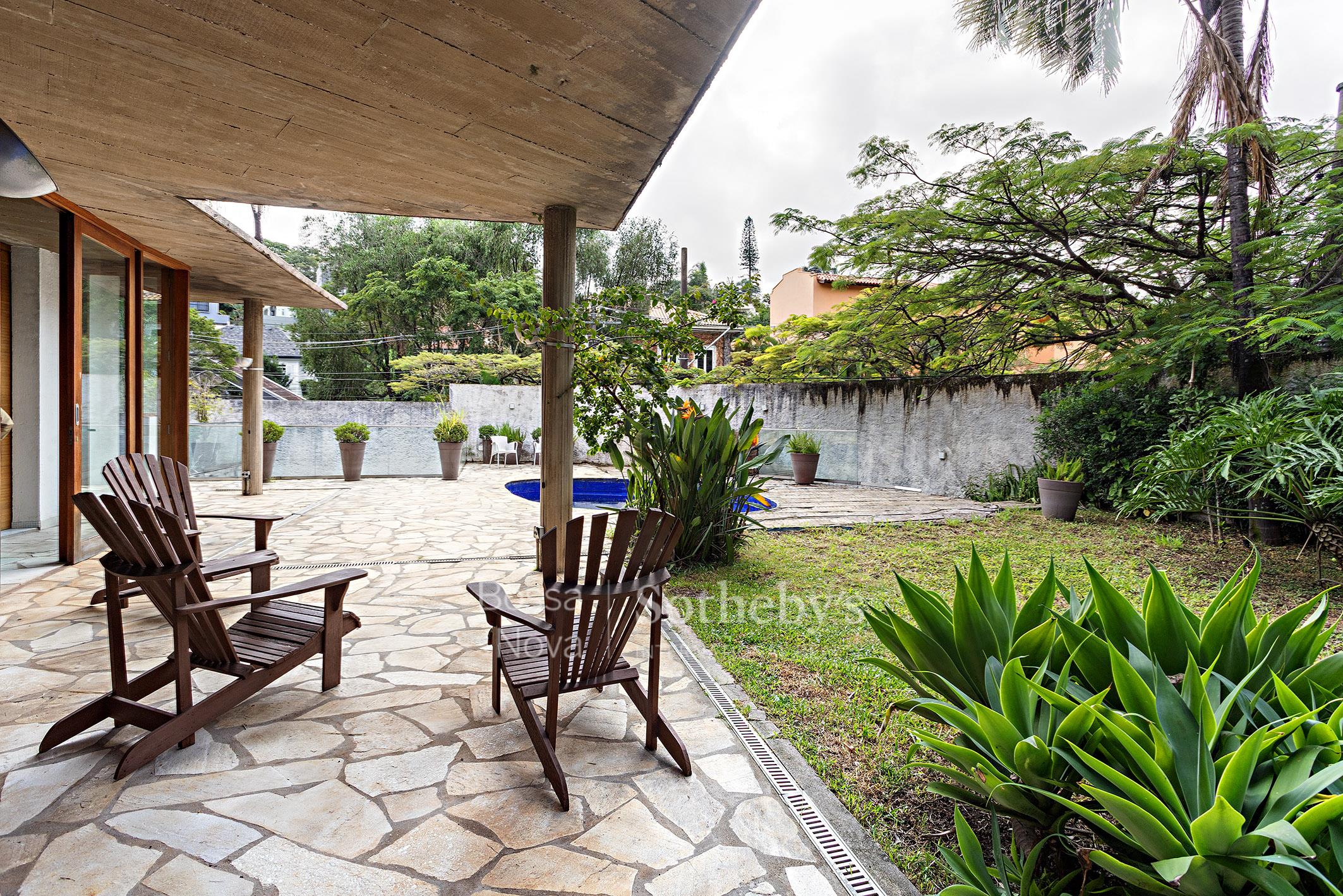 Casa para venda em Jardim Guedala