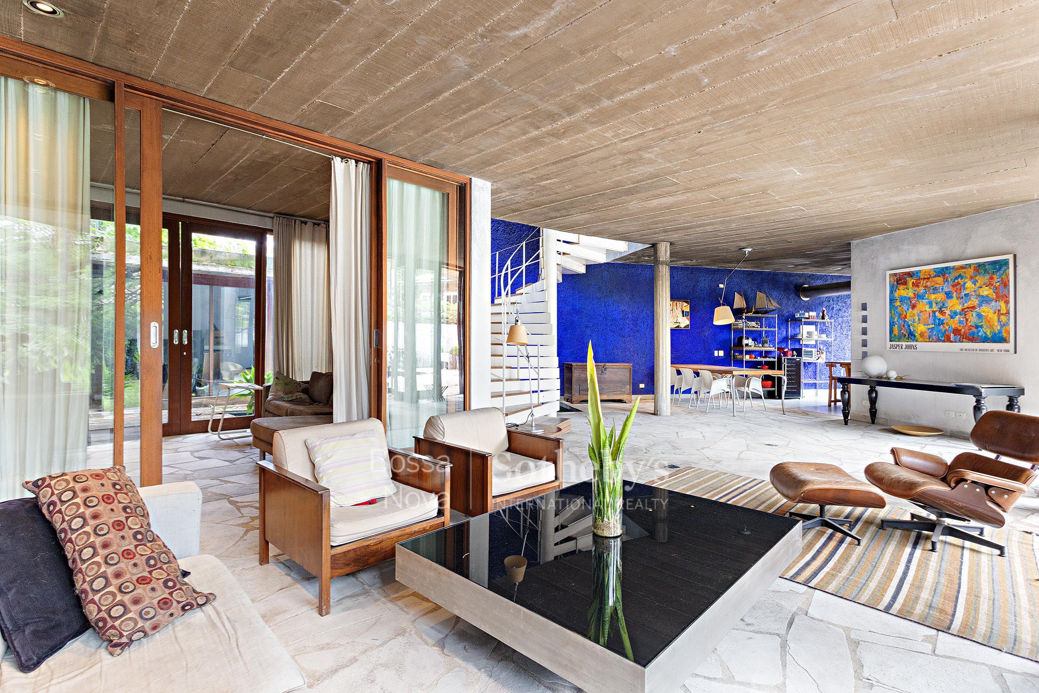 Casa para venda em Jardim Guedala