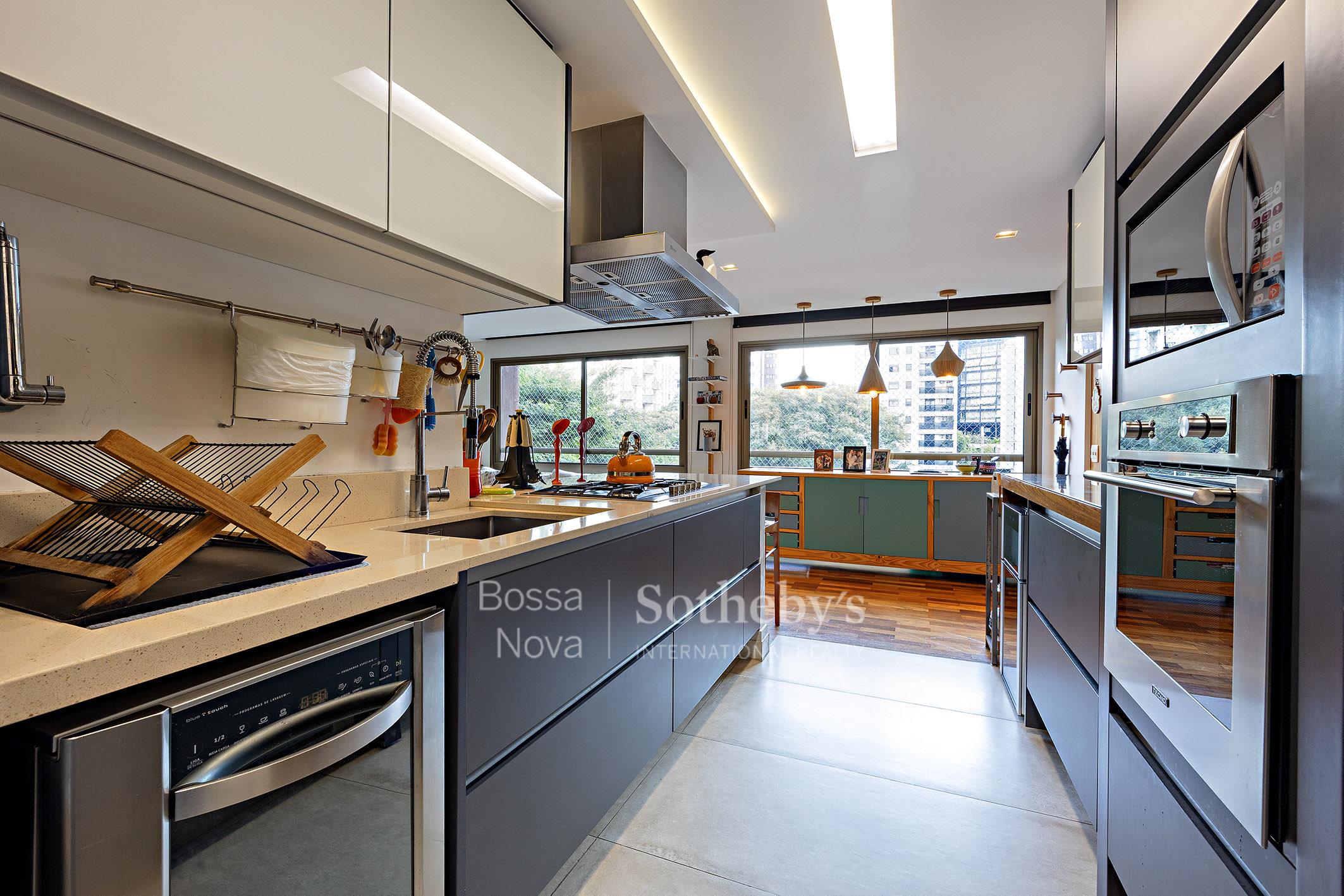 Apartamento para venda em Vila Beatriz