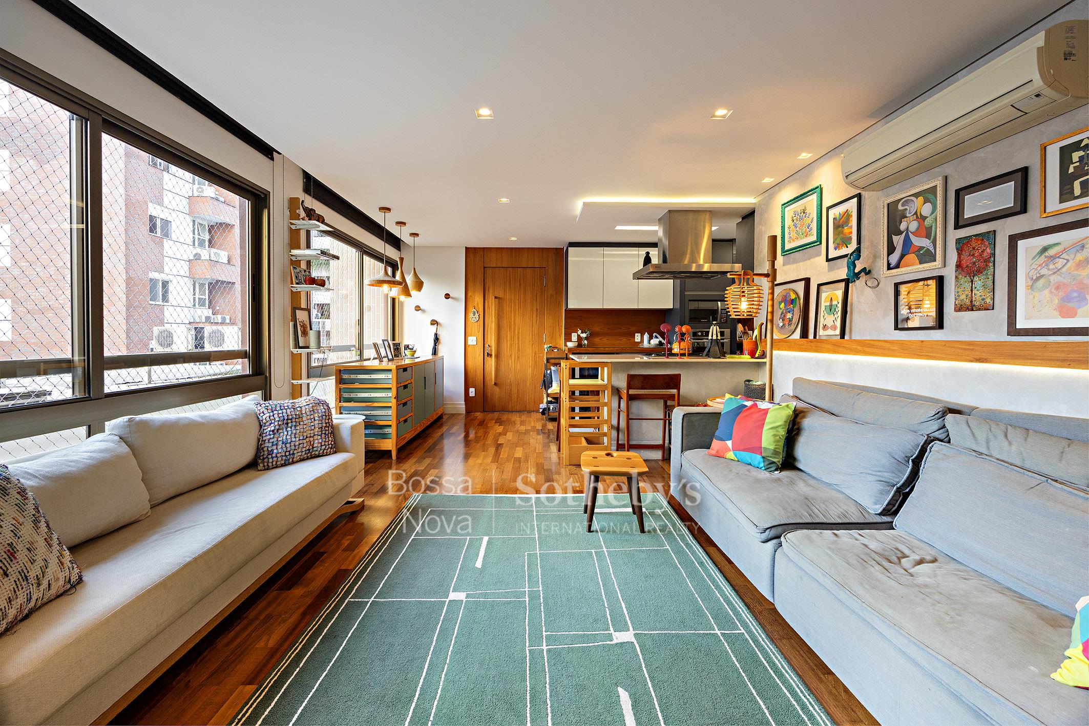 Apartamento para venda em Vila Beatriz