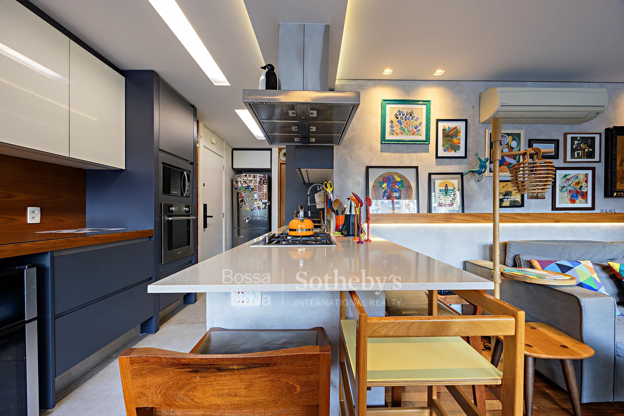 Apartamento para venda em Vila Beatriz