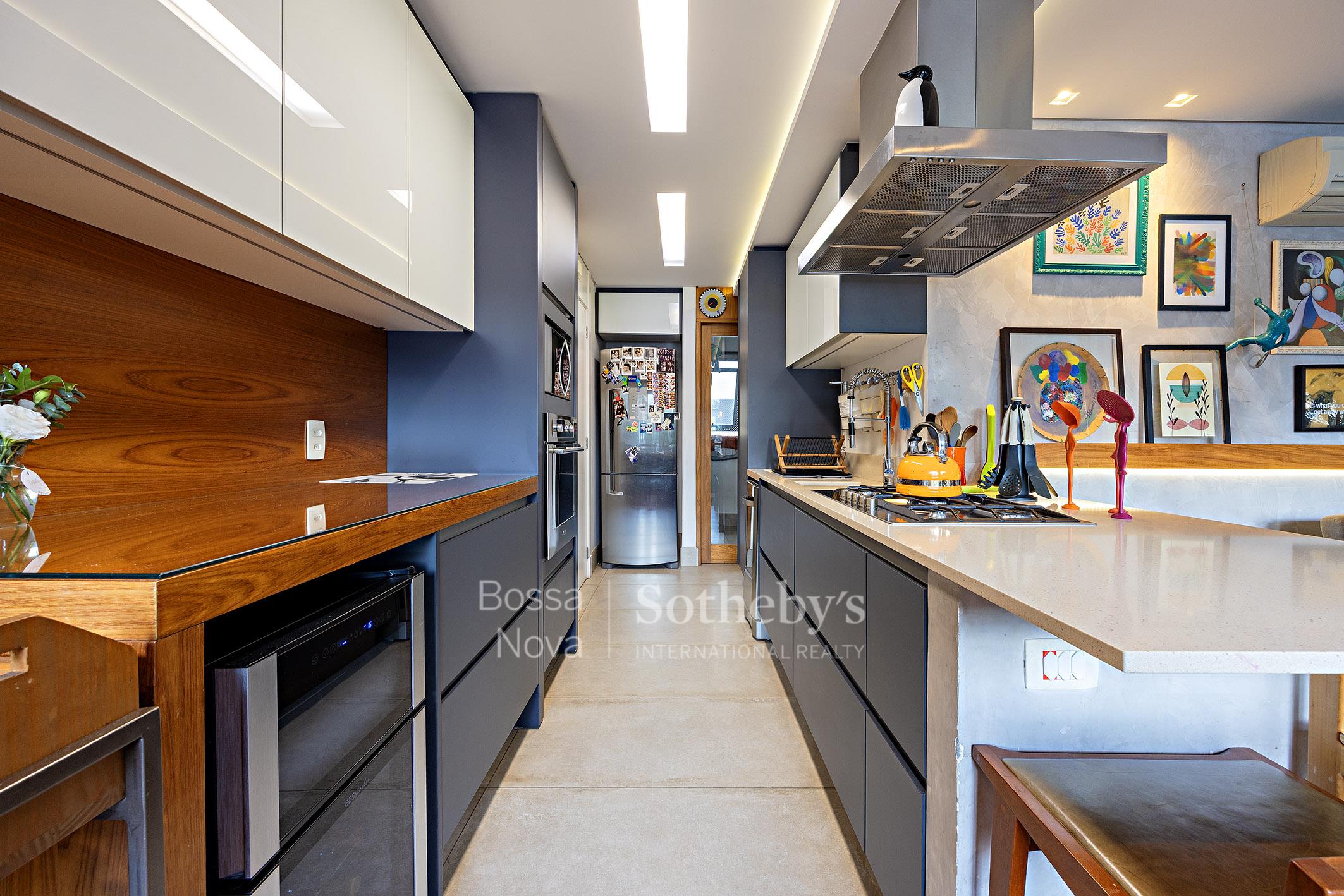Apartamento para venda em Vila Beatriz