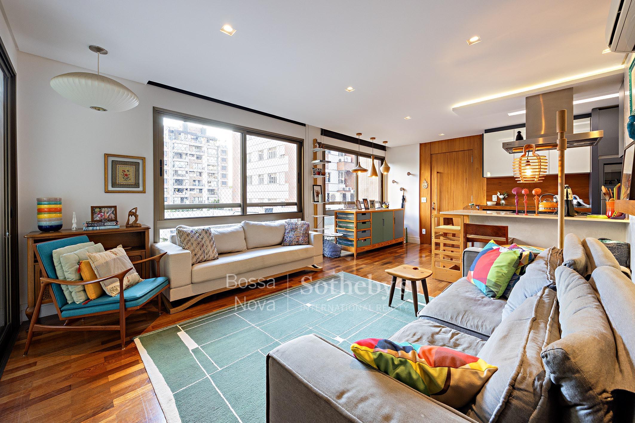 Apartamento para venda em Vila Beatriz