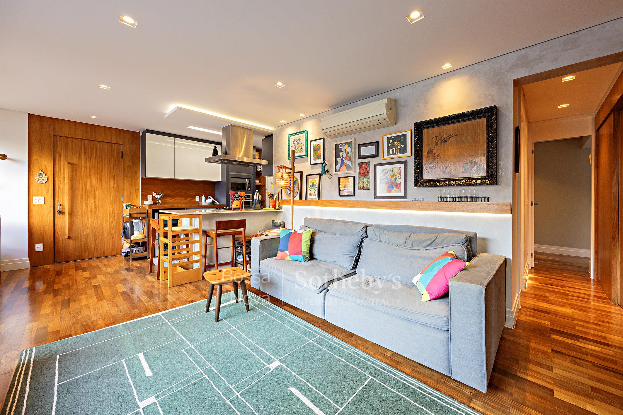 Apartamento para venda em Vila Beatriz
