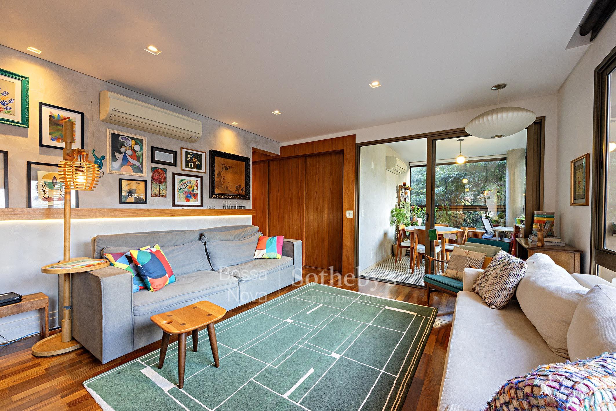 Apartamento para venda em Vila Beatriz