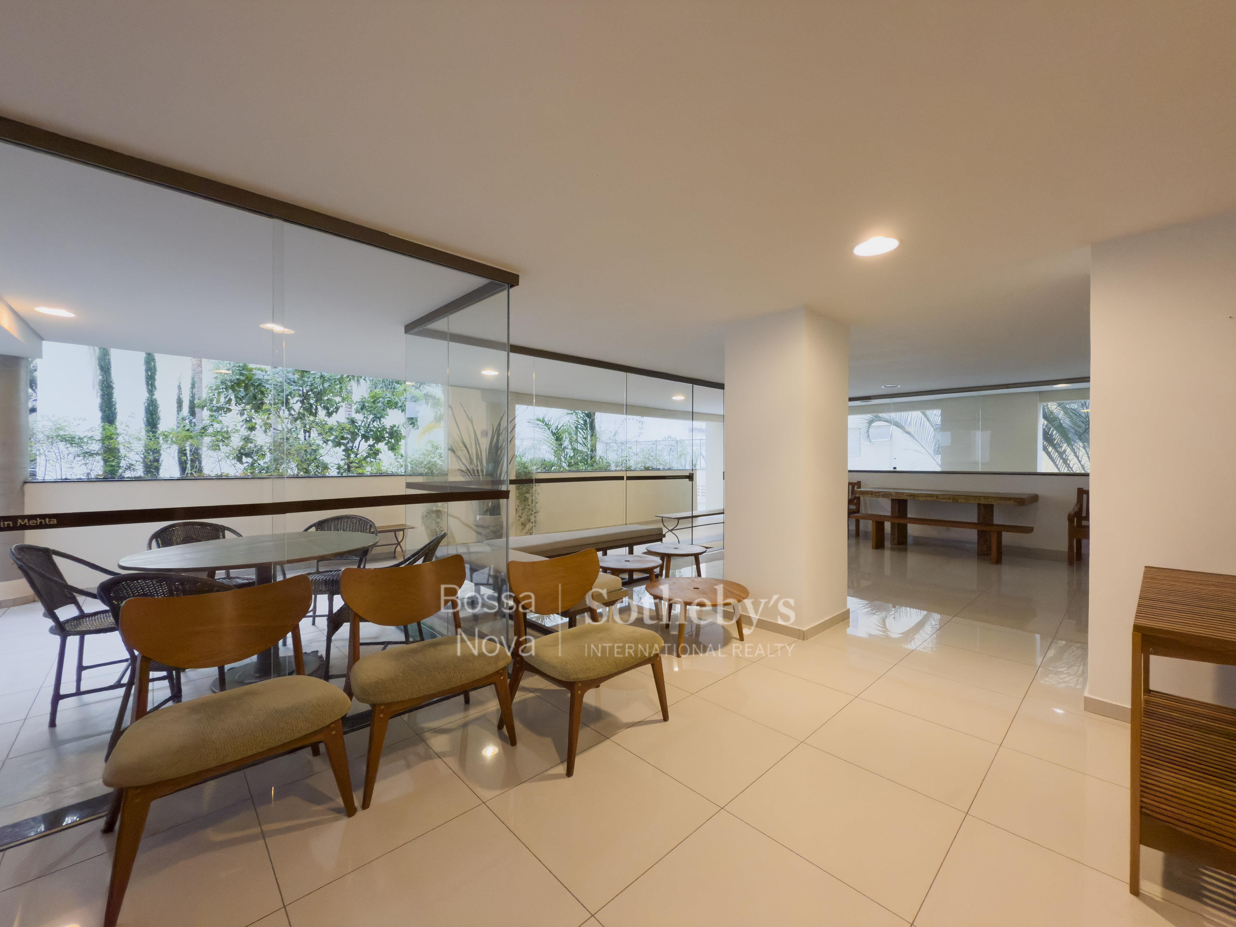 Apartamento para venda em Vila Beatriz