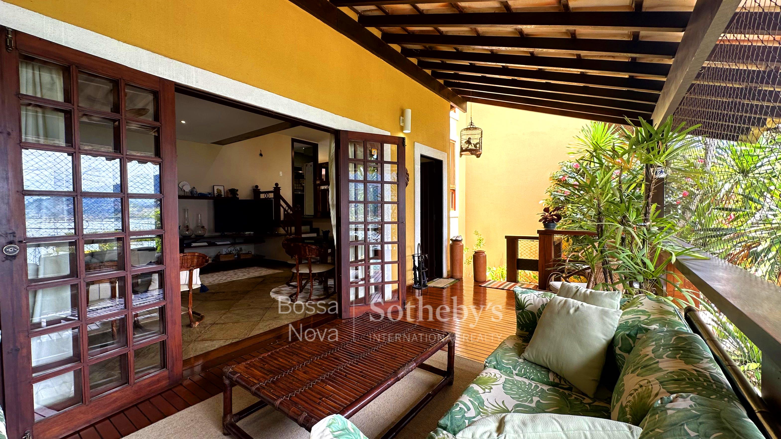 Apartamento para venda em Bela Vista