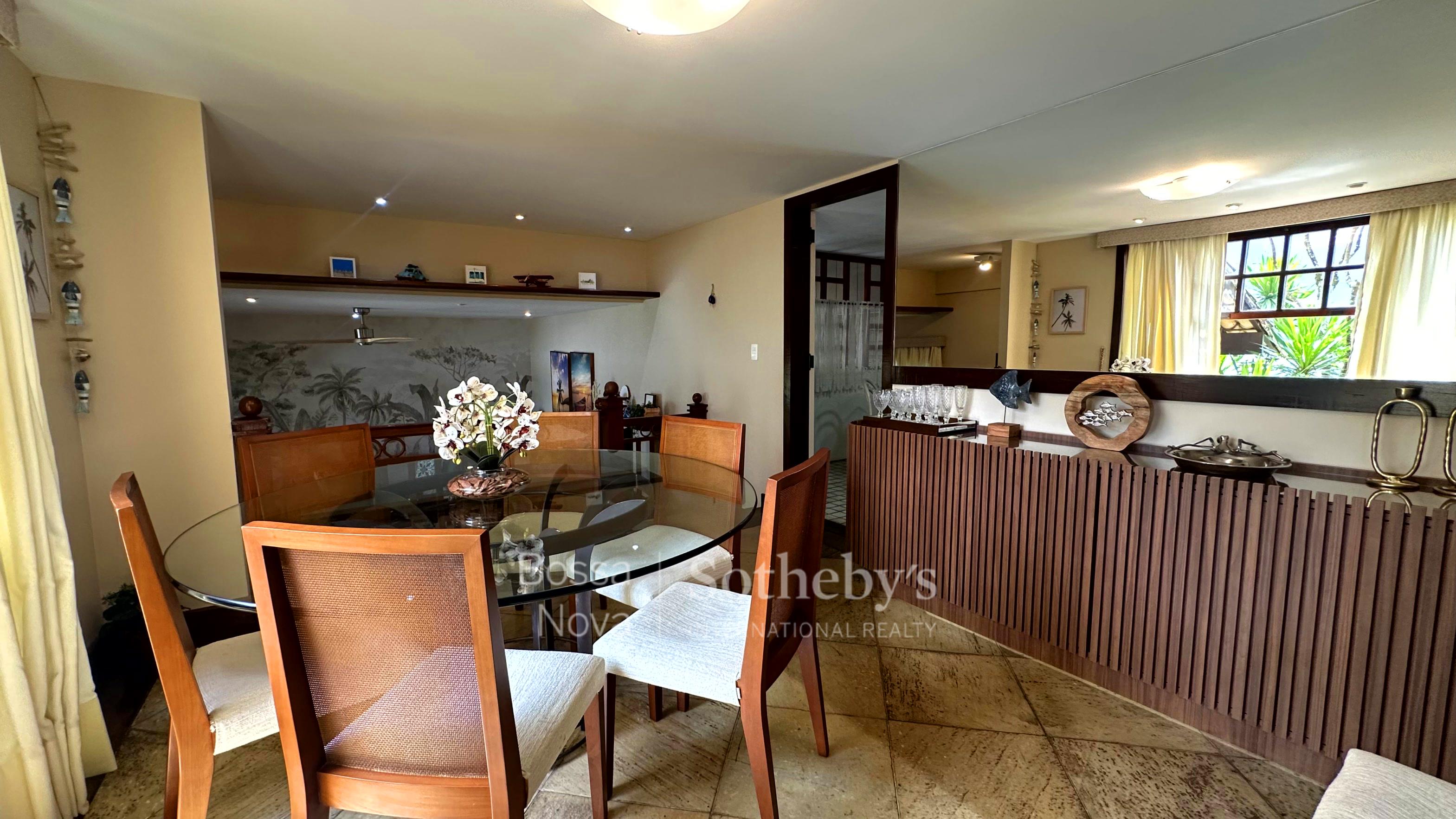 Apartamento para venda em Bela Vista