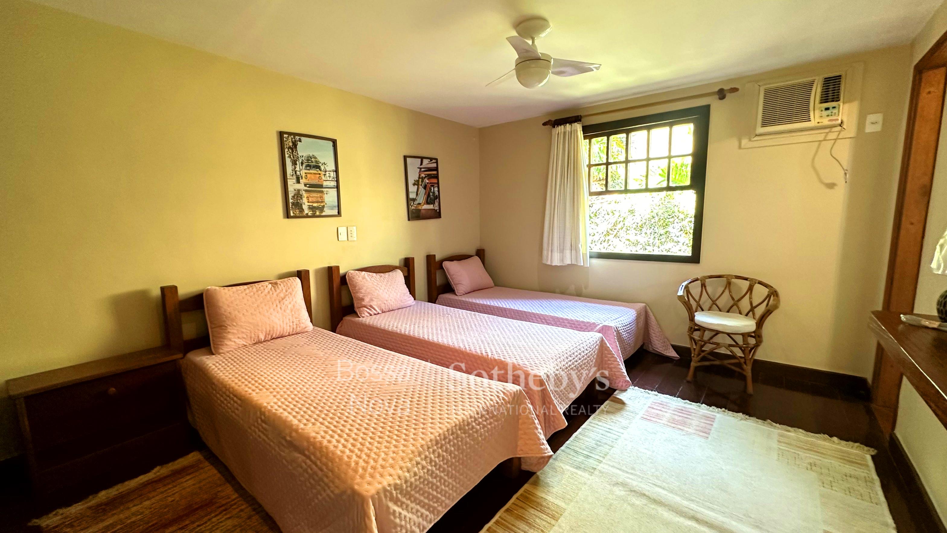 Apartamento para venda em Bela Vista