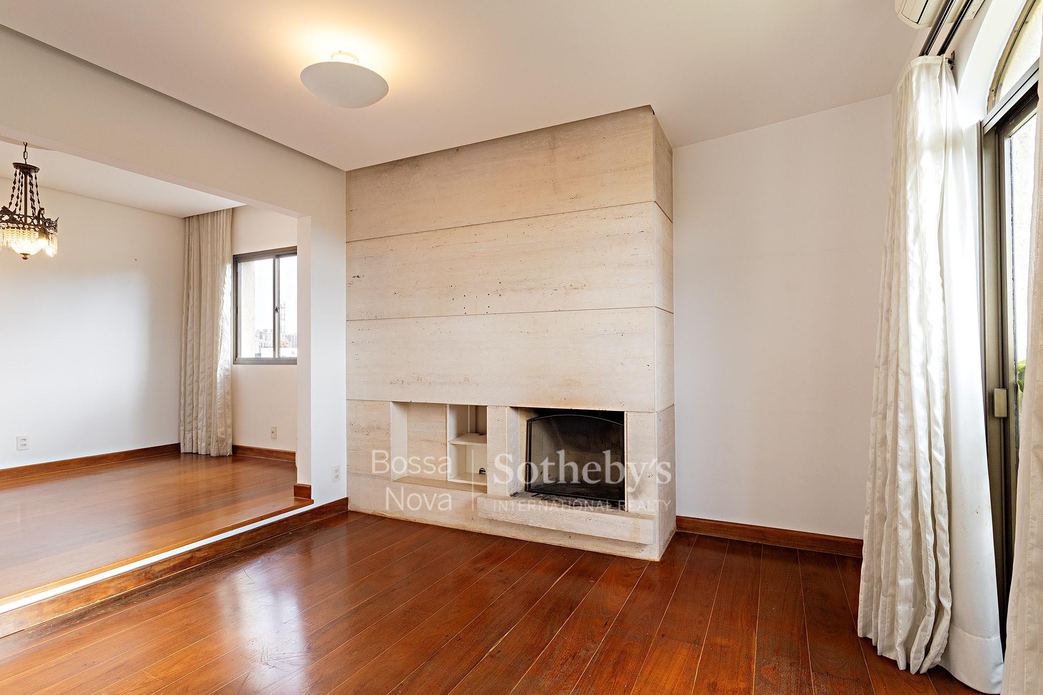 Apartamento para venda em Jardim Paulista
