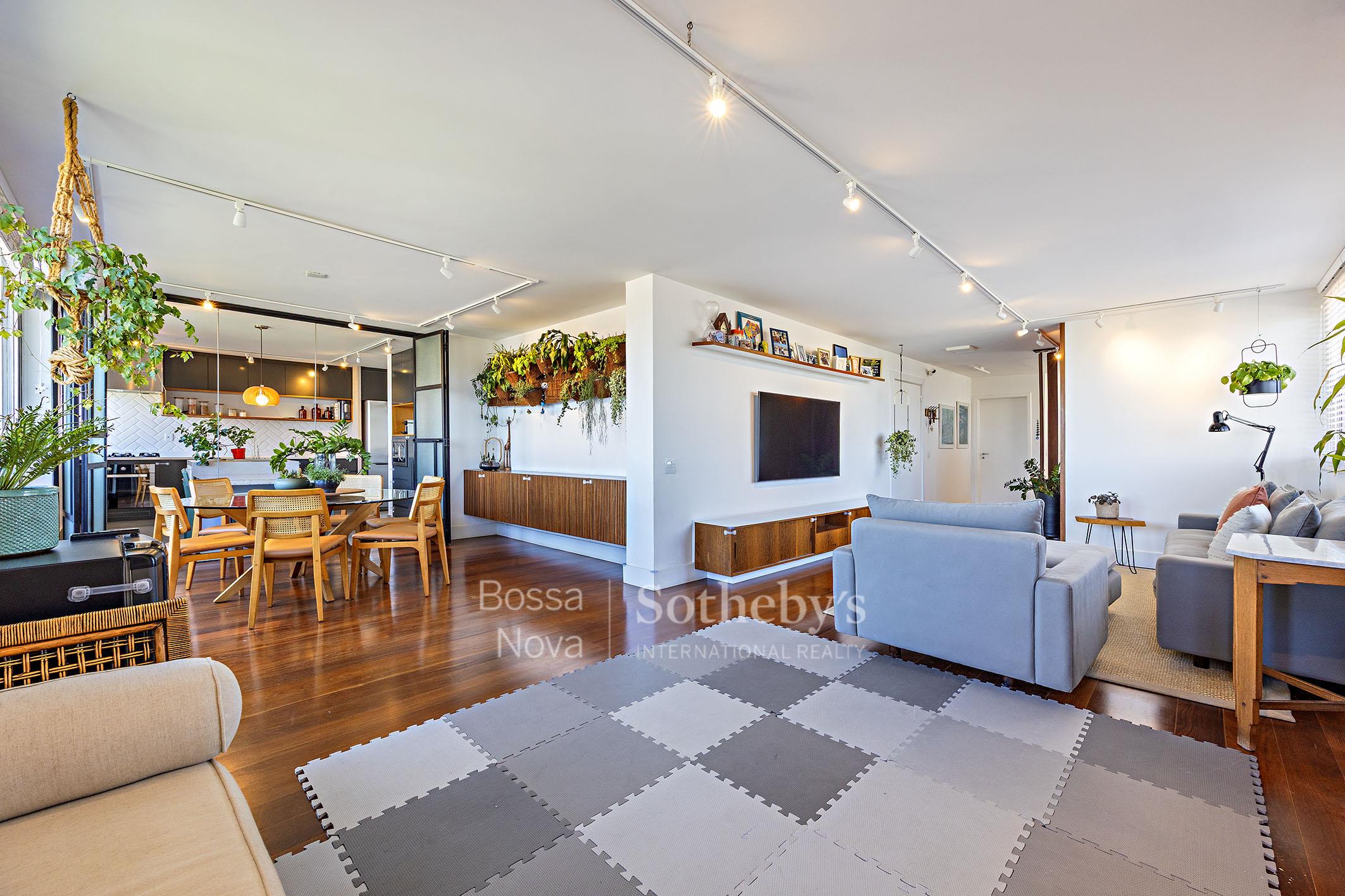 Apartamento para venda em Perdizes