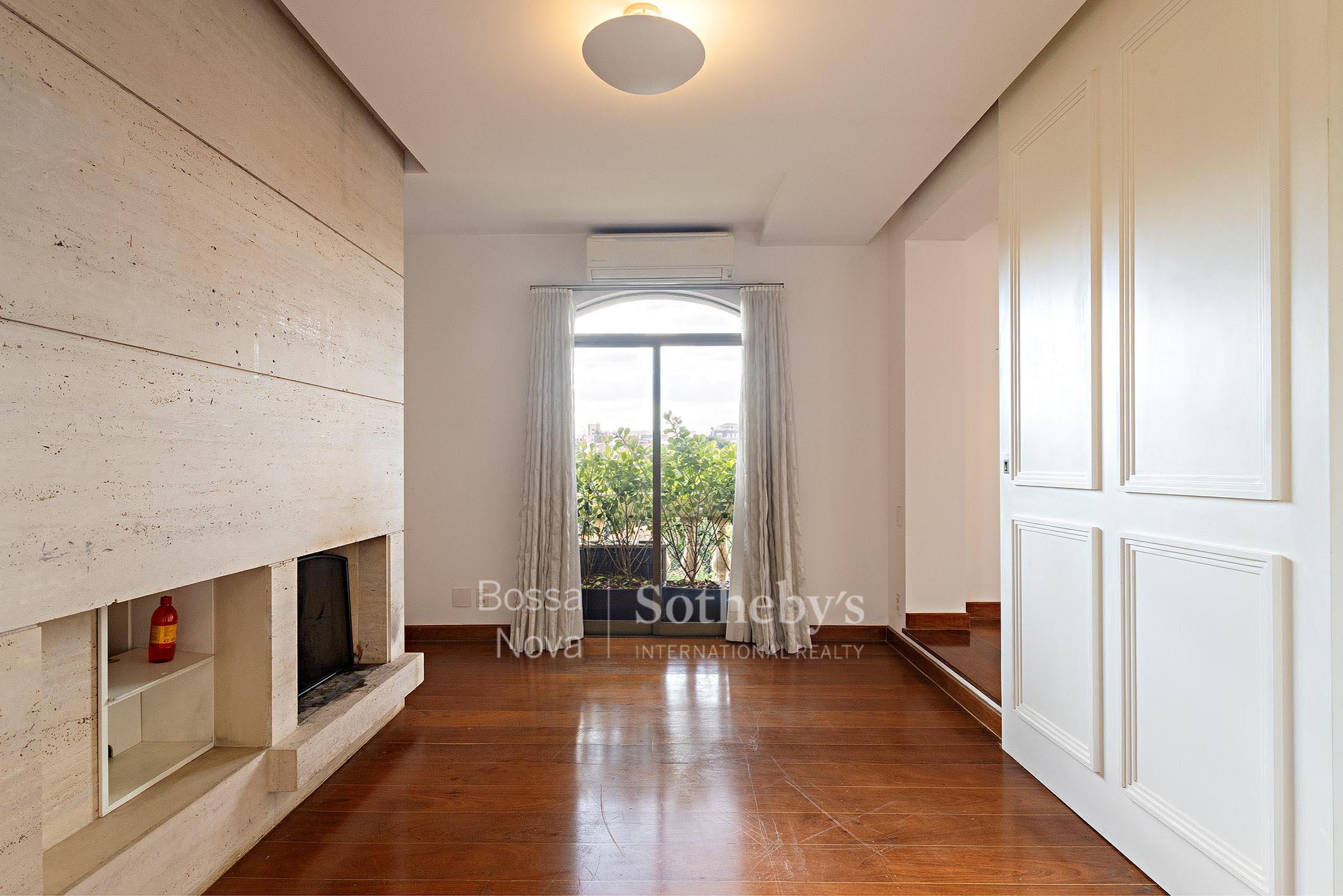 Apartamento para venda em Jardim Paulista