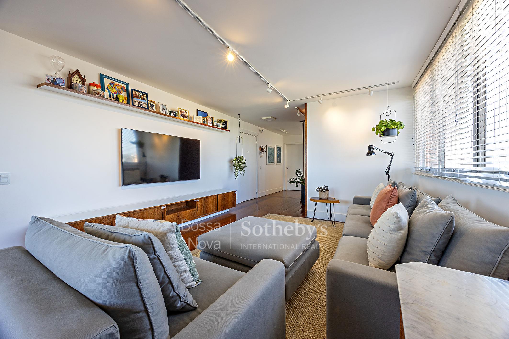 Apartamento para venda em Perdizes
