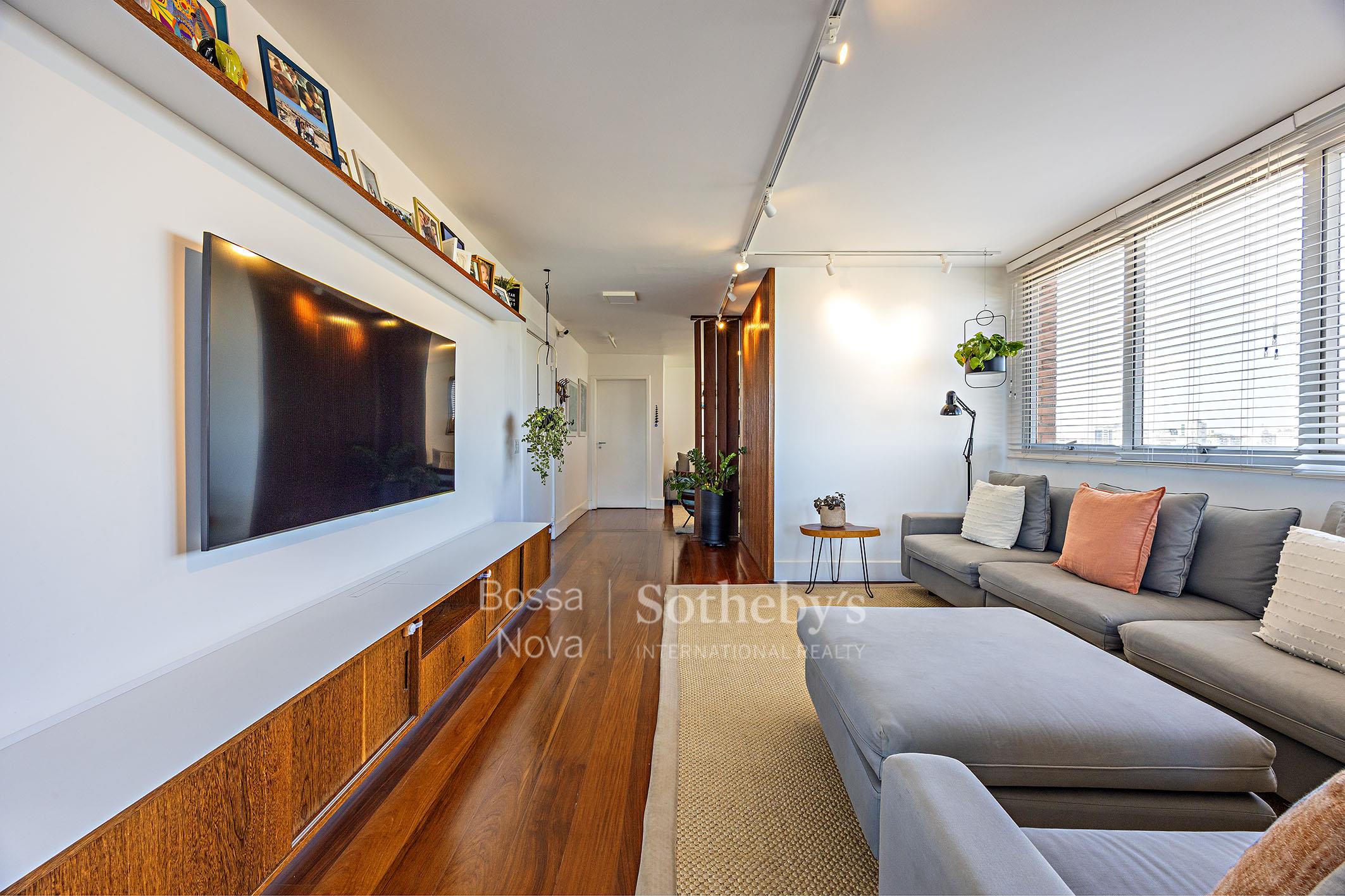 Apartamento para venda em Perdizes