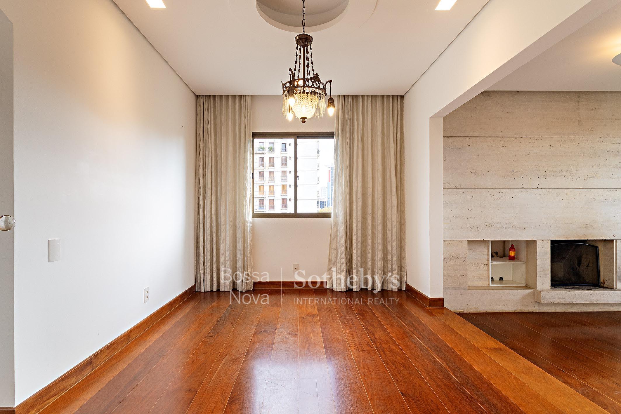 Apartamento para venda em Jardim Paulista