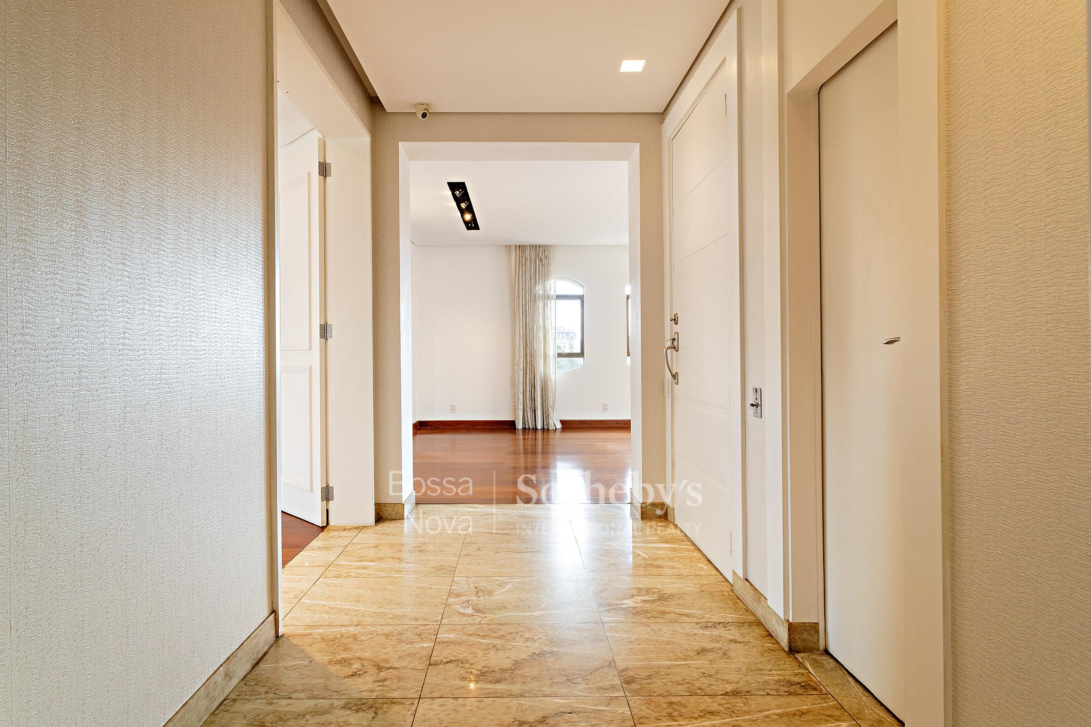 Apartamento para venda em Jardim Paulista