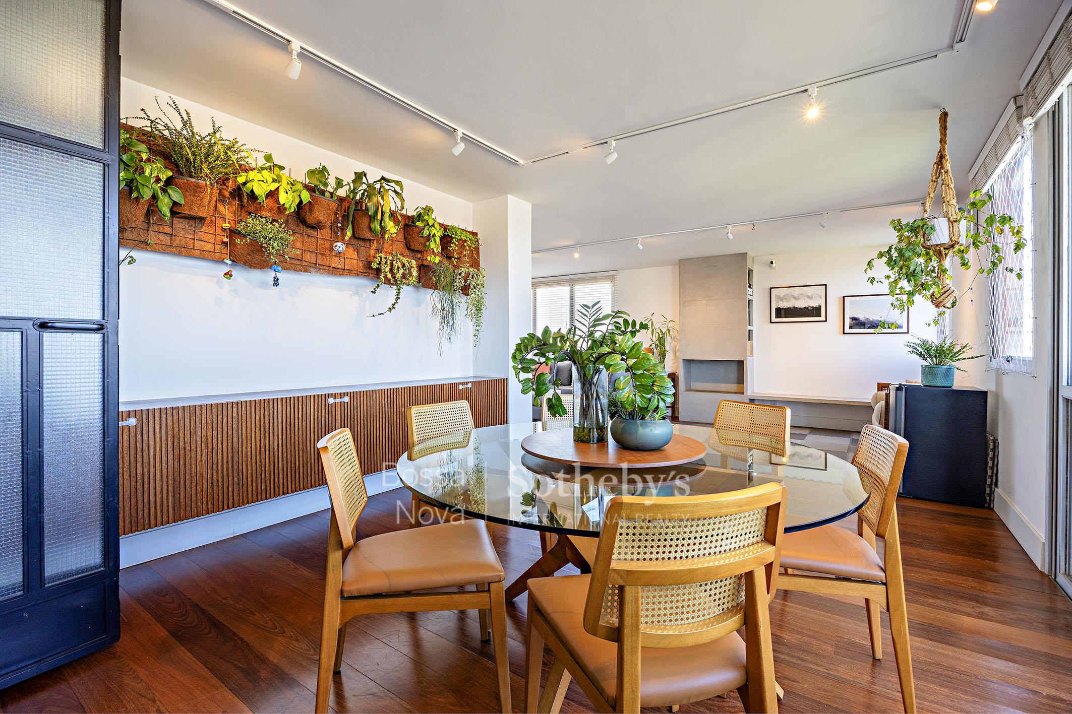 Apartamento para venda em Perdizes