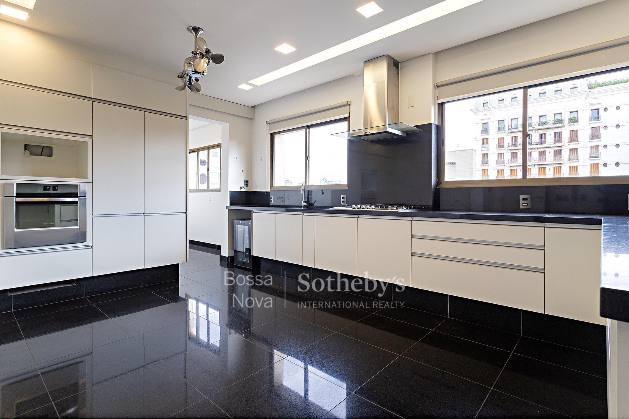 Apartamento para venda em Jardim Paulista