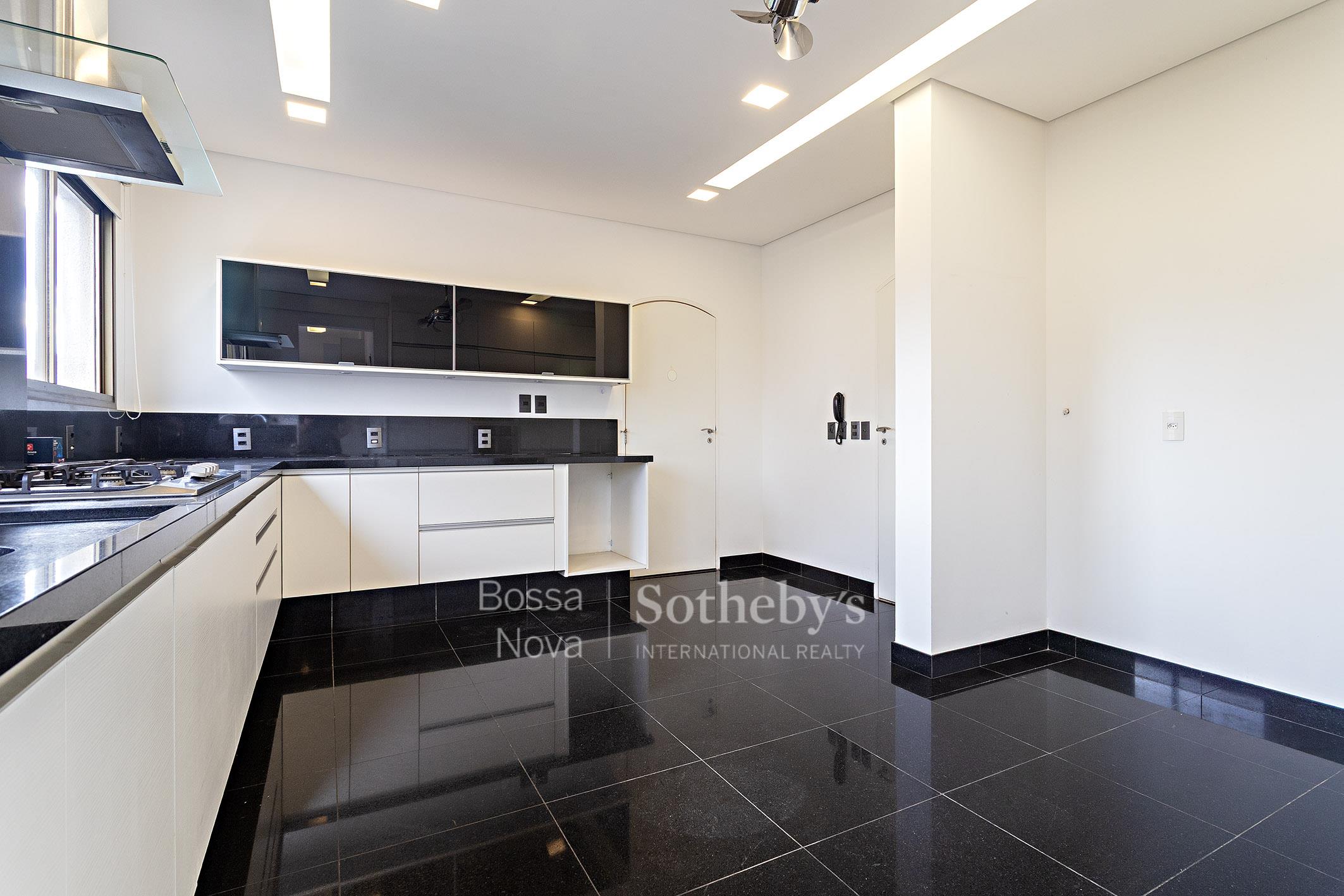 Apartamento para venda em Jardim Paulista