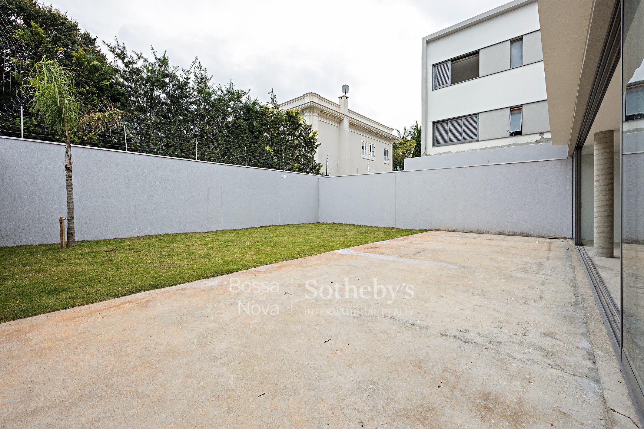 Casa Em Condomínio para venda em Jardim Paulistano