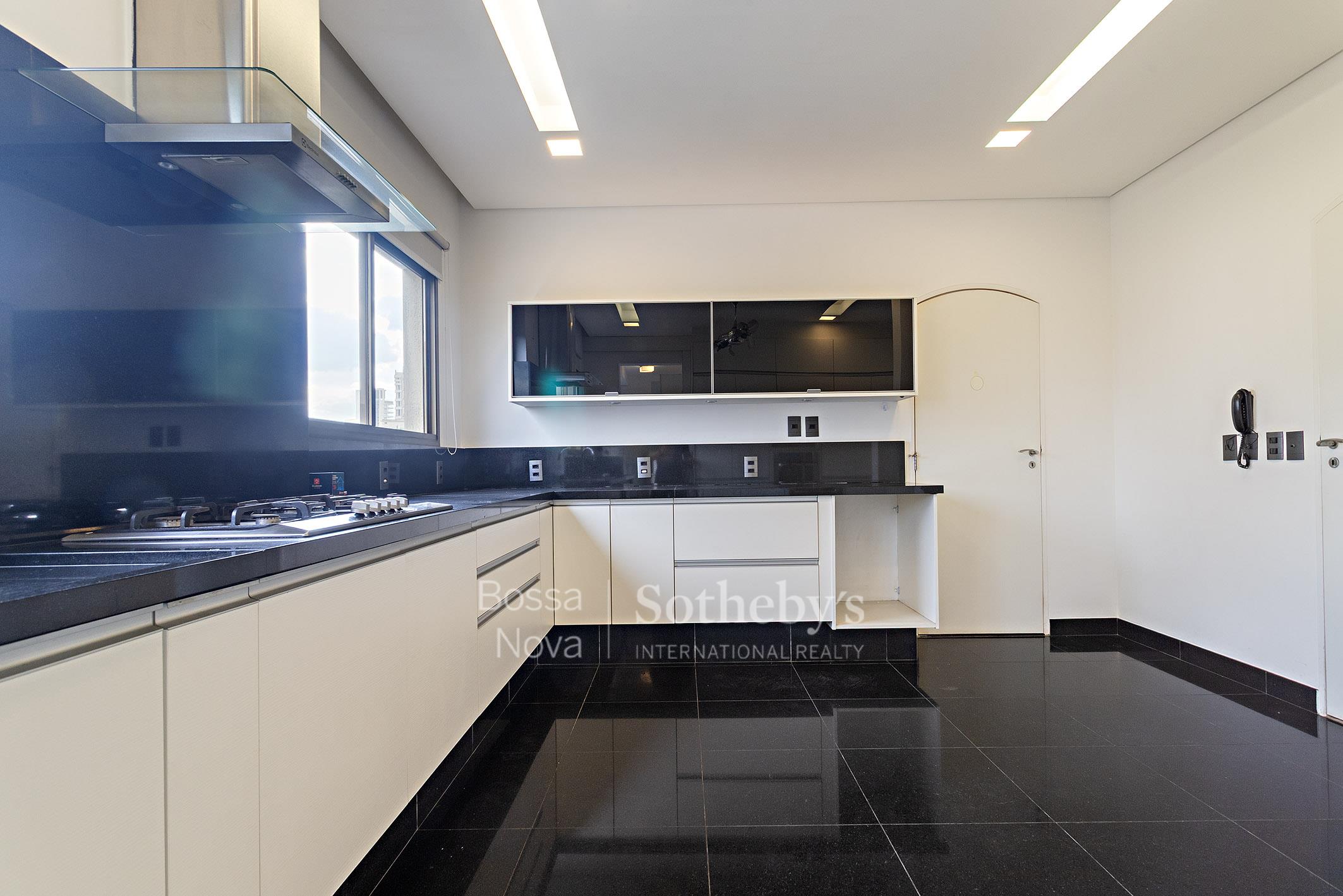 Apartamento para venda em Jardim Paulista
