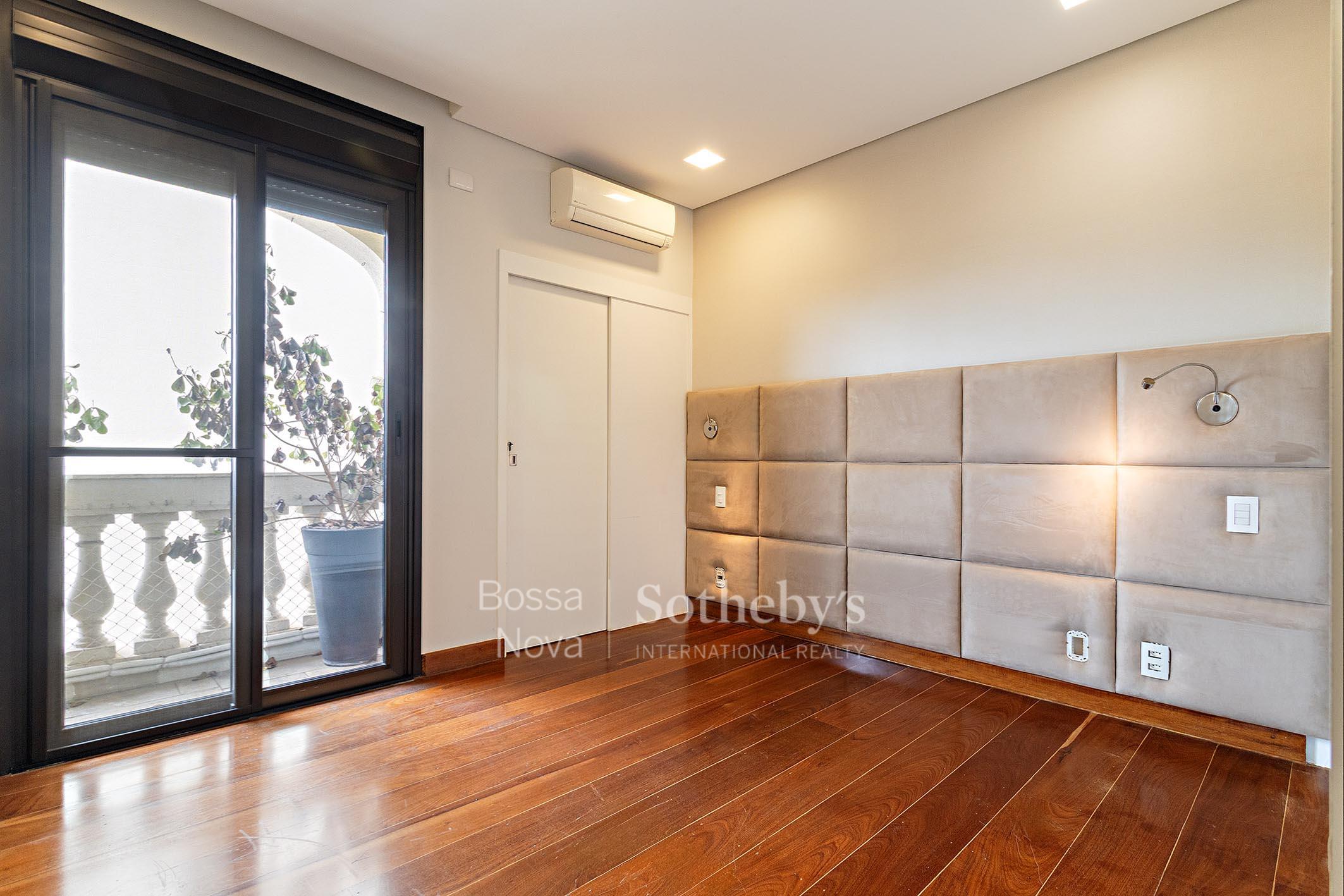 Apartamento para venda em Jardim Paulista