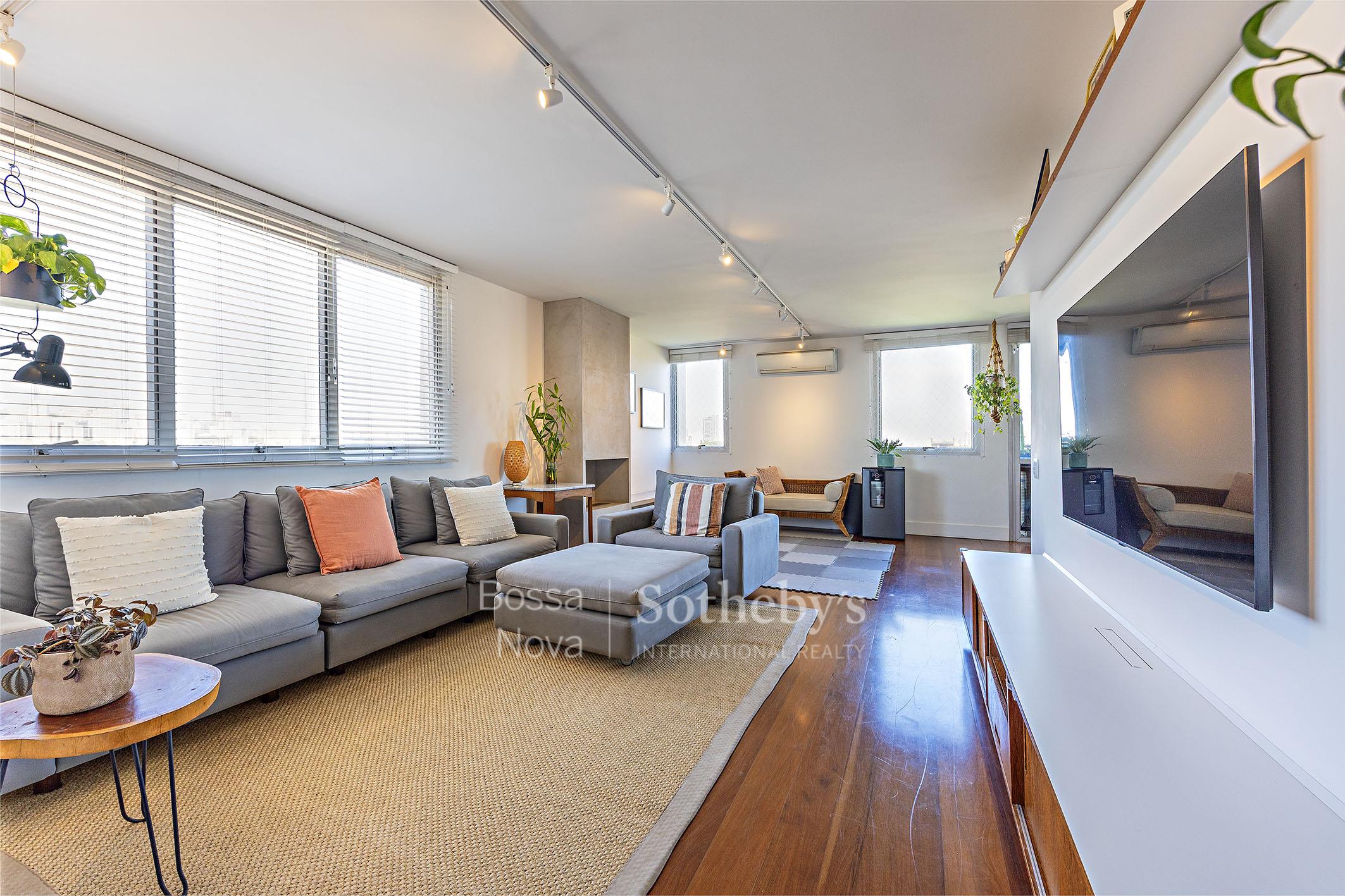 Apartamento para venda em Perdizes
