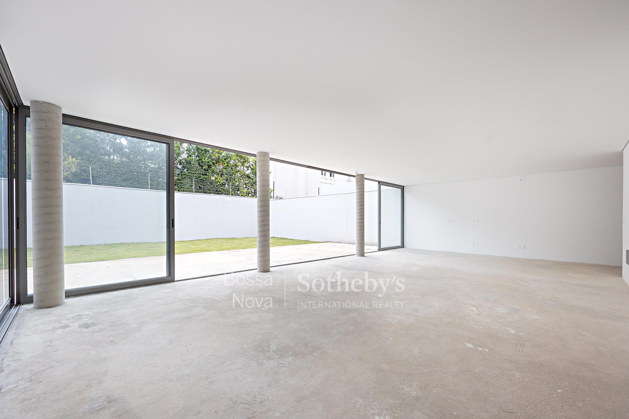 Casa Em Condomínio para venda em Jardim Paulistano