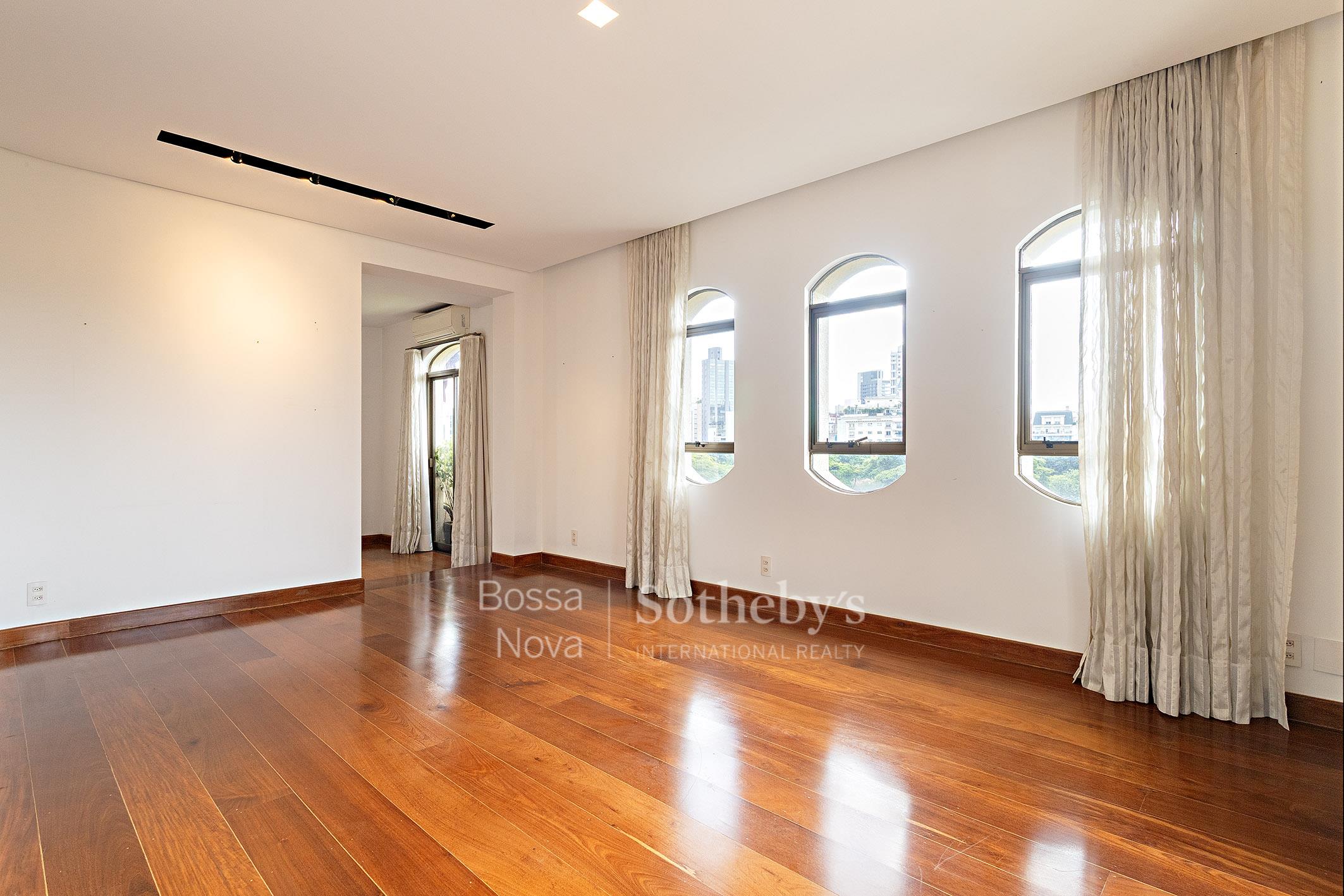 Apartamento para venda em Jardim Paulista