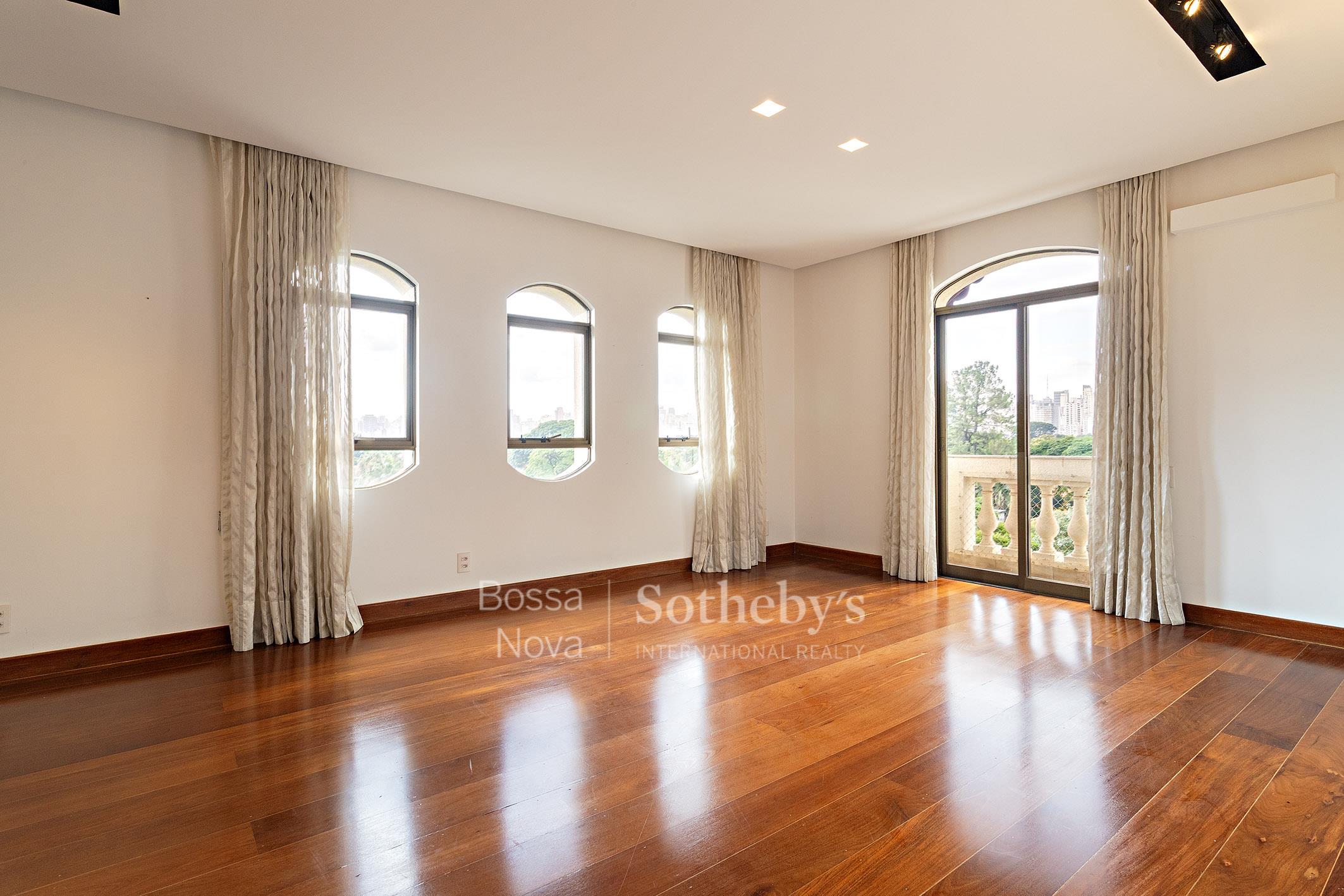 Apartamento para venda em Jardim Paulista