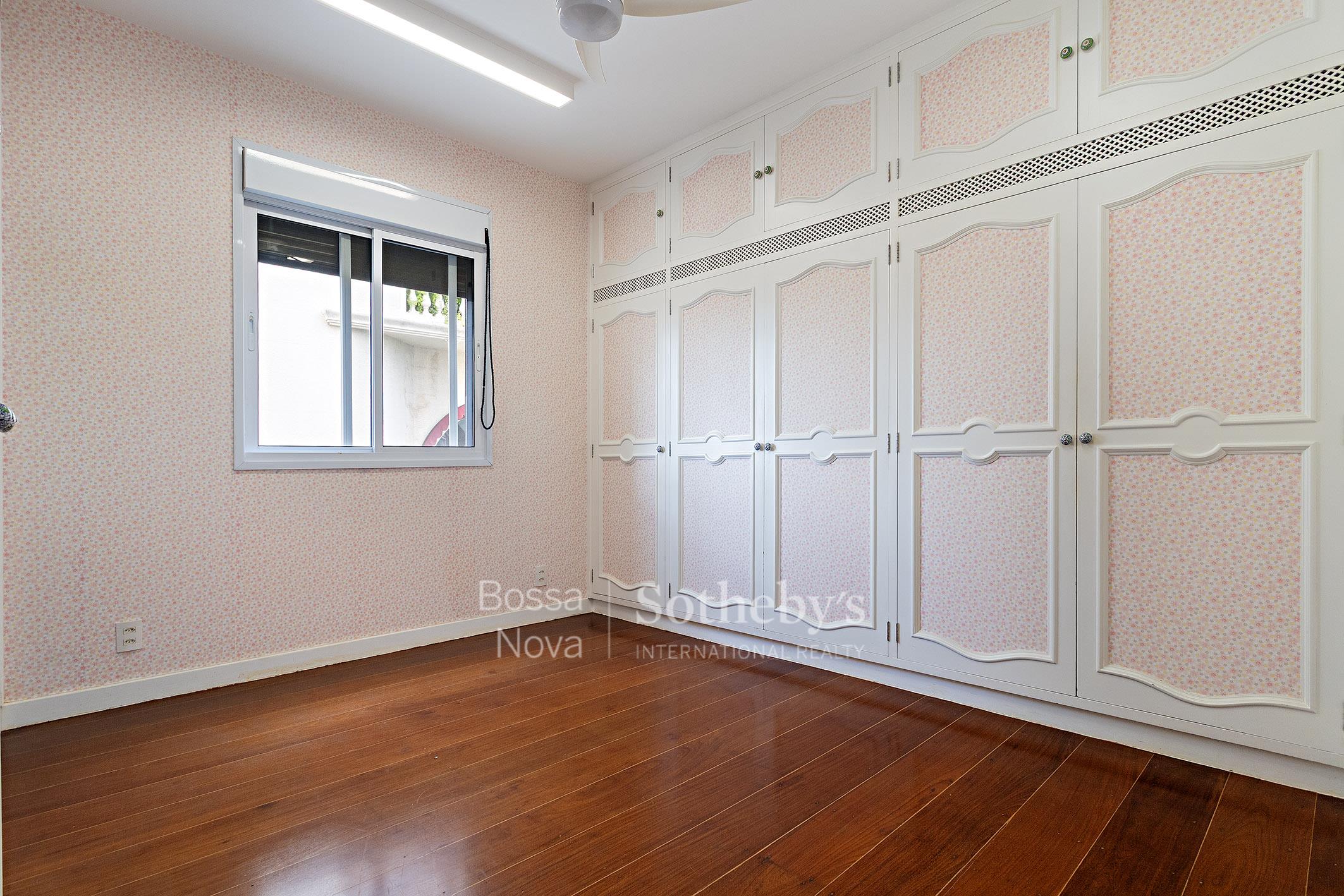 Apartamento para venda em Jardim Paulista