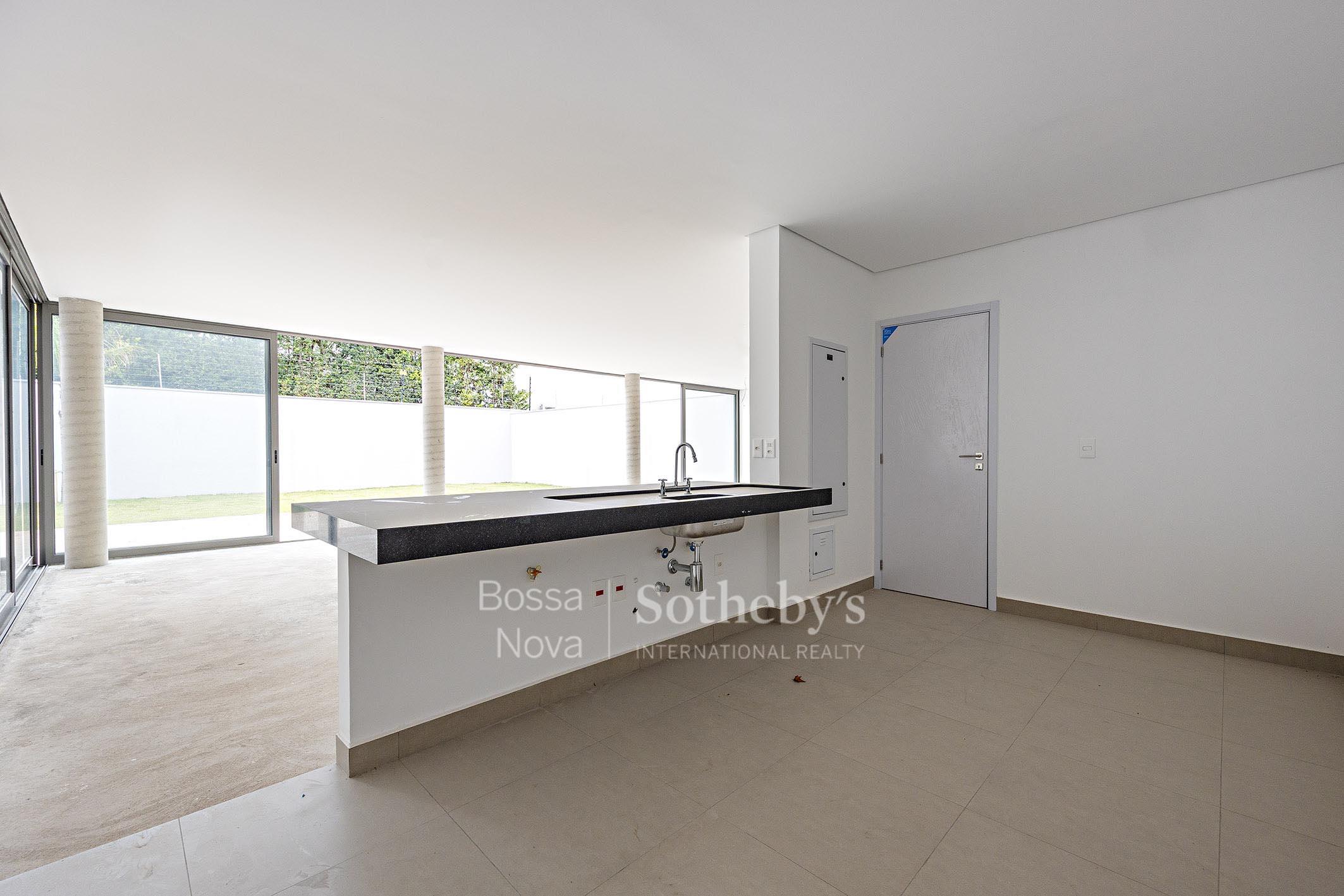 Casa Em Condomínio para venda em Jardim Paulistano