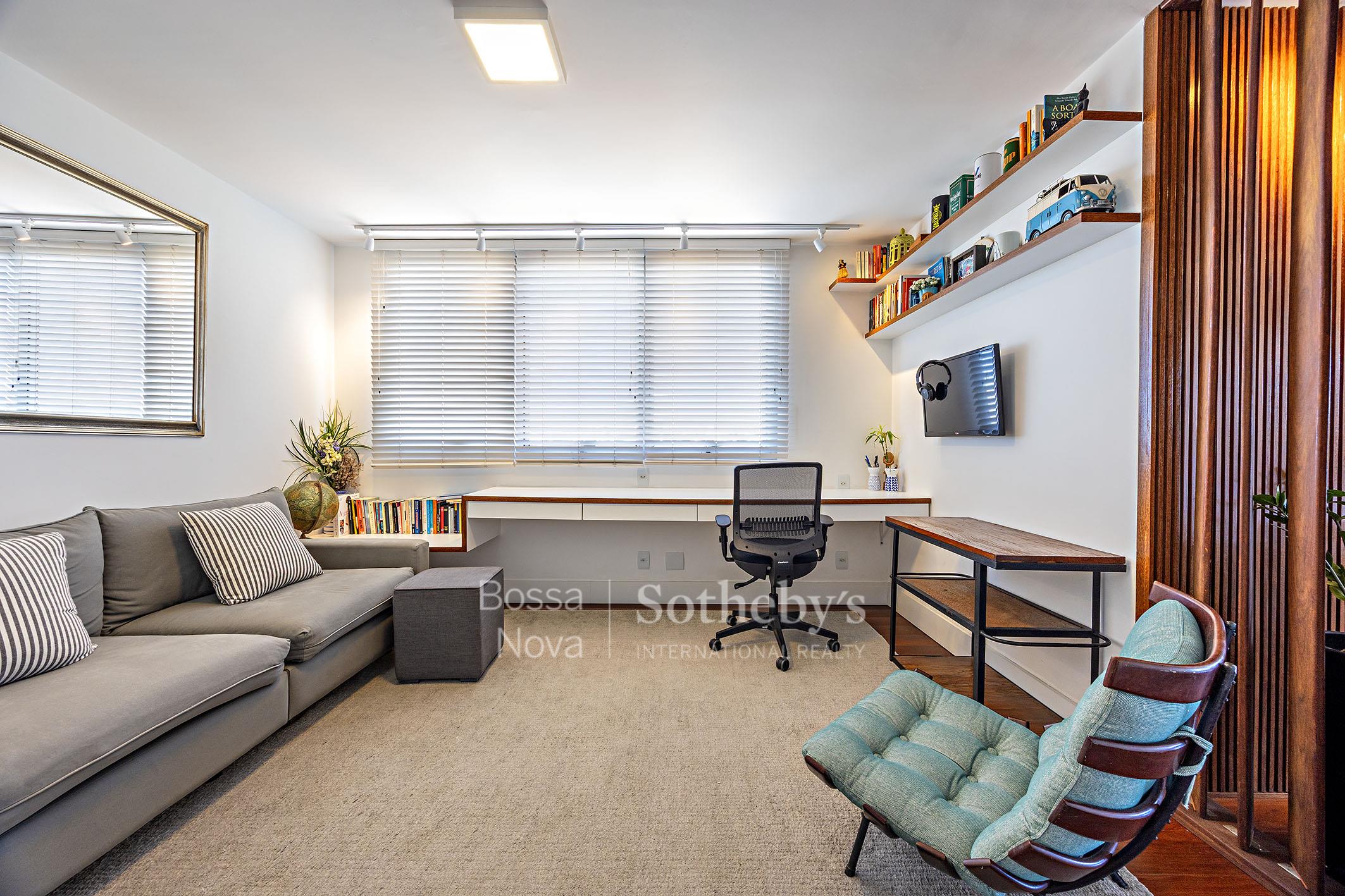 Apartamento para venda em Perdizes