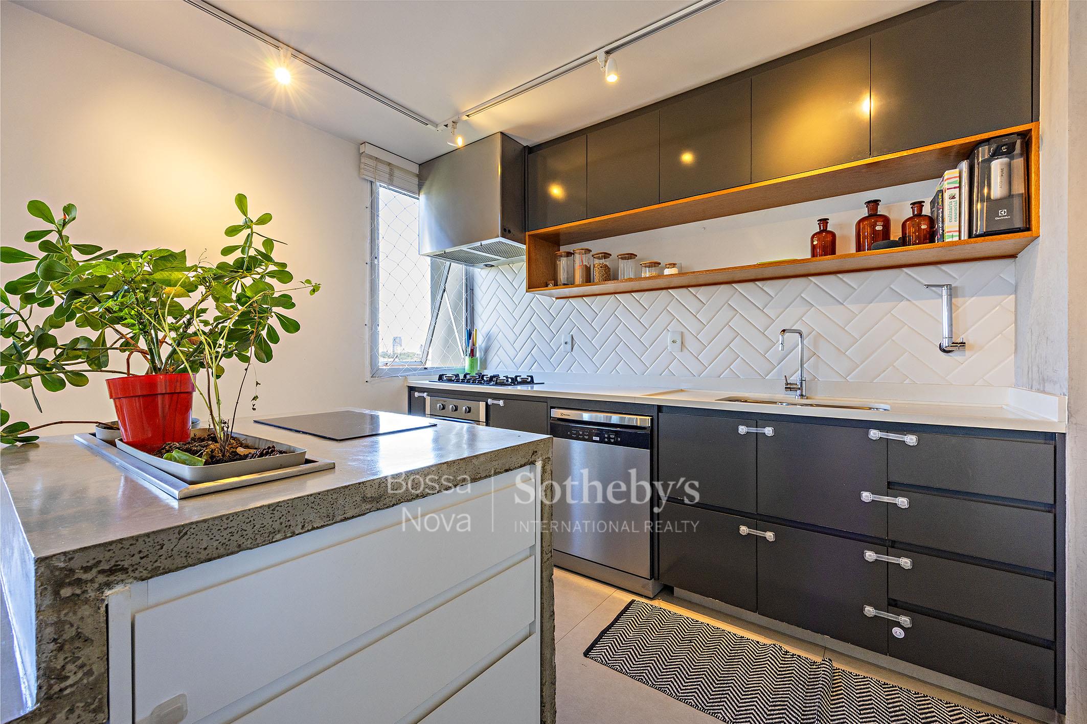 Apartamento para venda em Perdizes