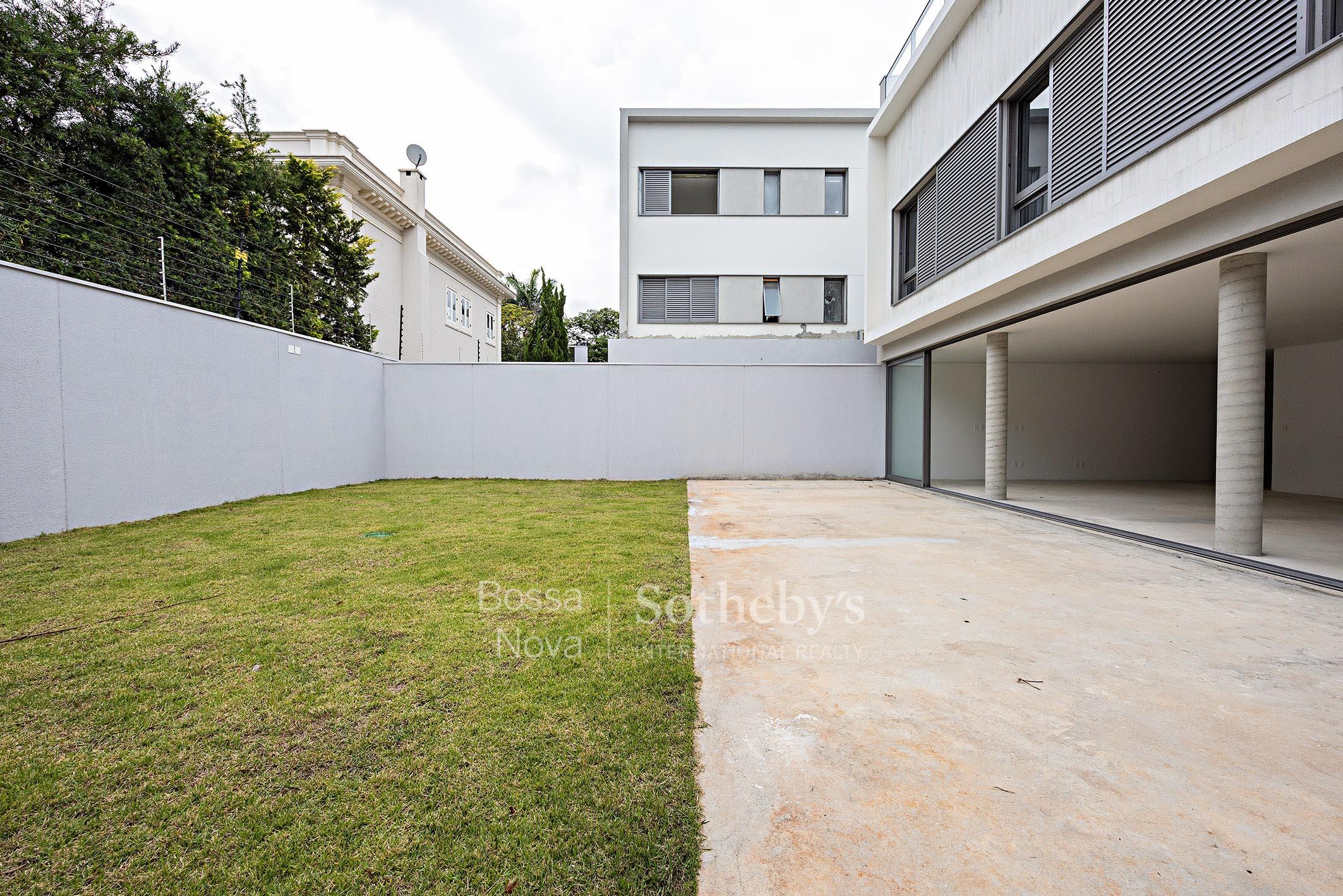 Casa Em Condomínio para venda em Jardim Paulistano