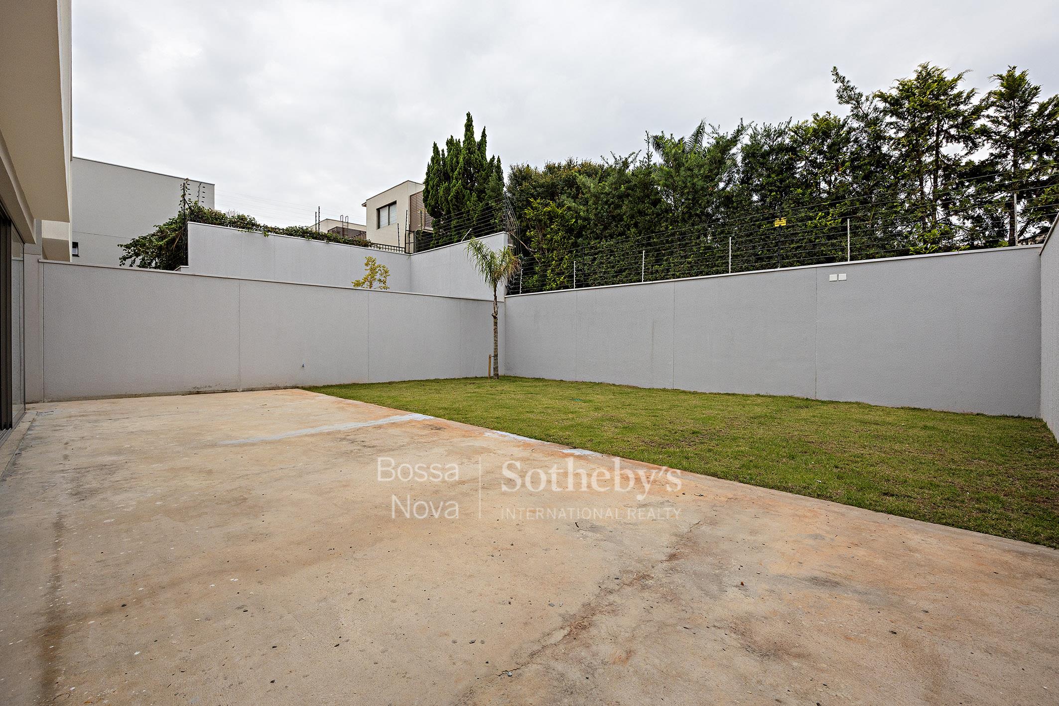 Casa Em Condomínio para venda em Jardim Paulistano