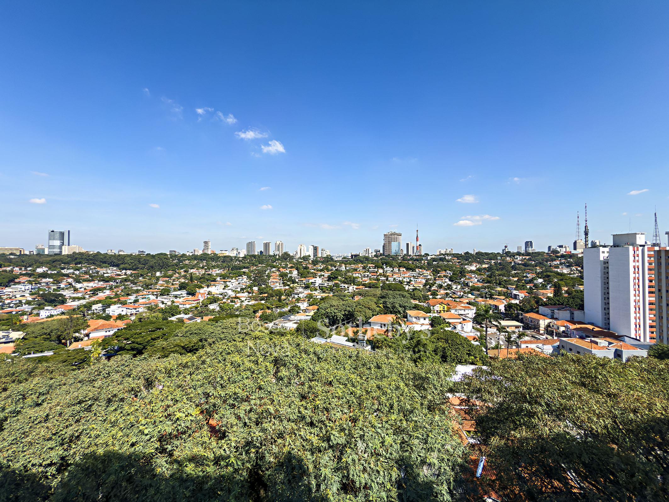 Apartamento para venda em Perdizes