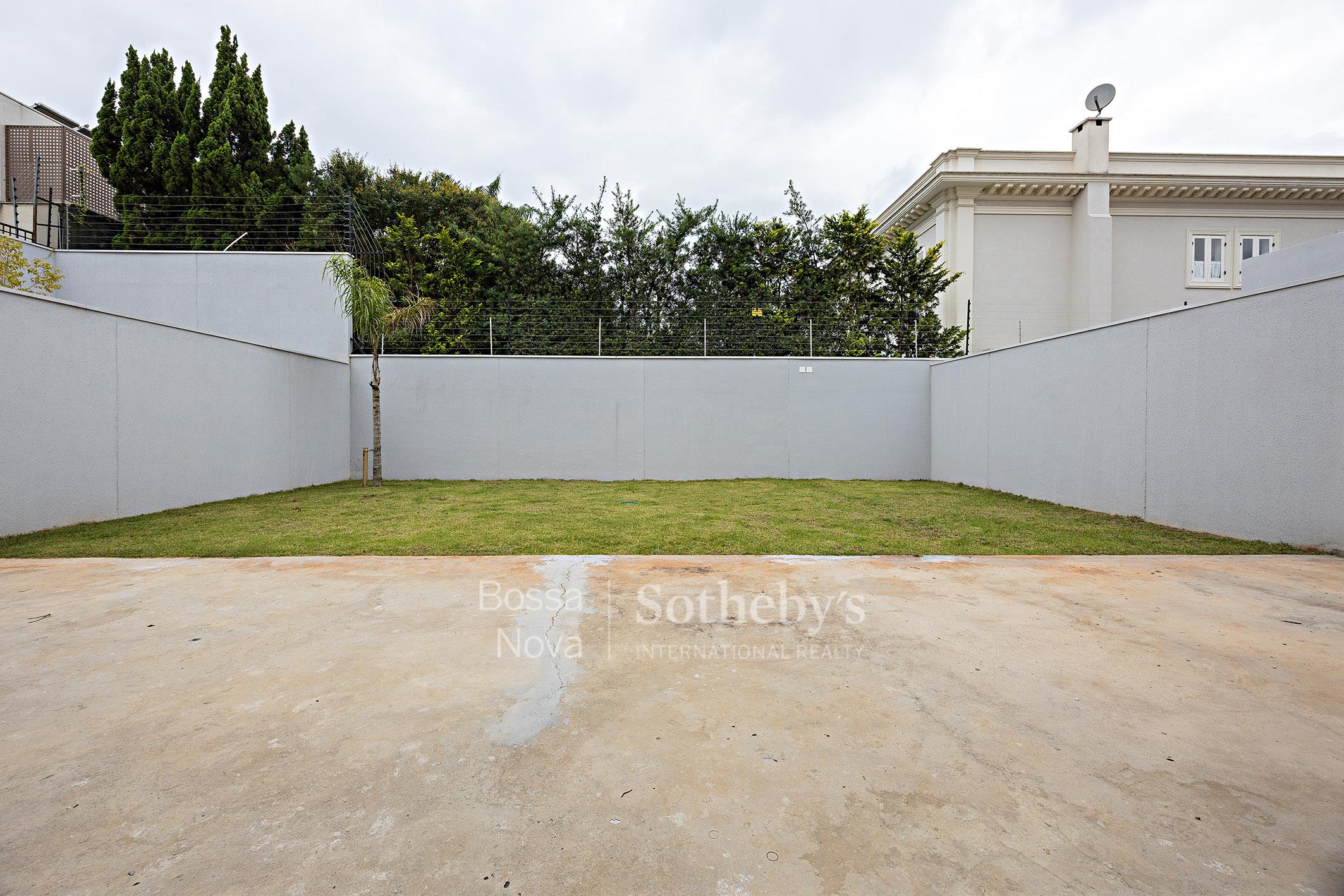 Casa Em Condomínio para venda em Jardim Paulistano