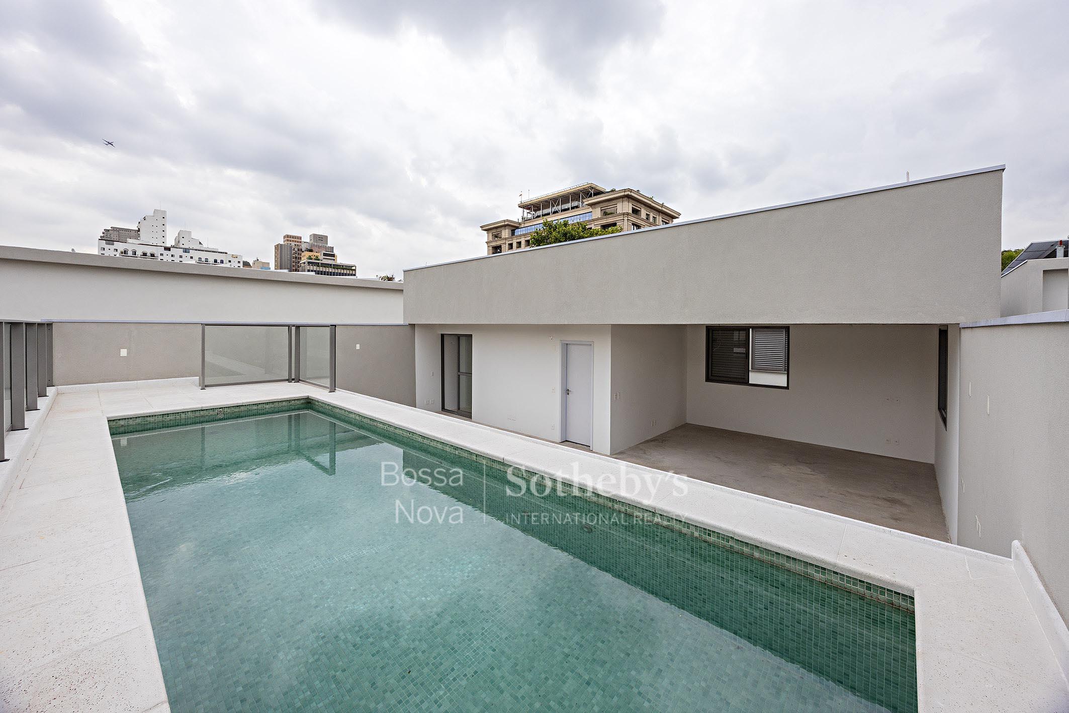 Casa Em Condomínio para venda em Jardim Paulistano