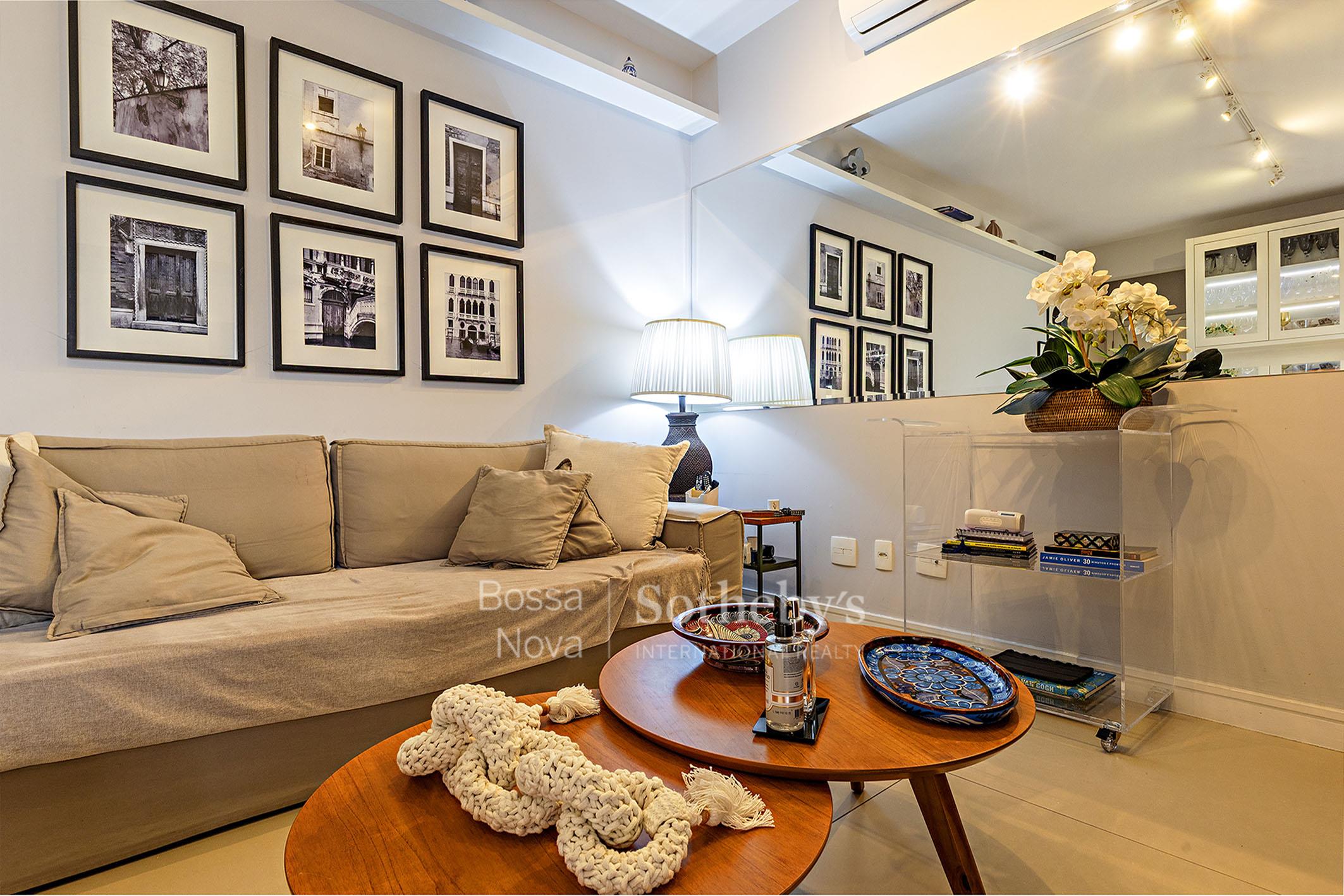 Apartamento Garden para venda em Alto da Lapa