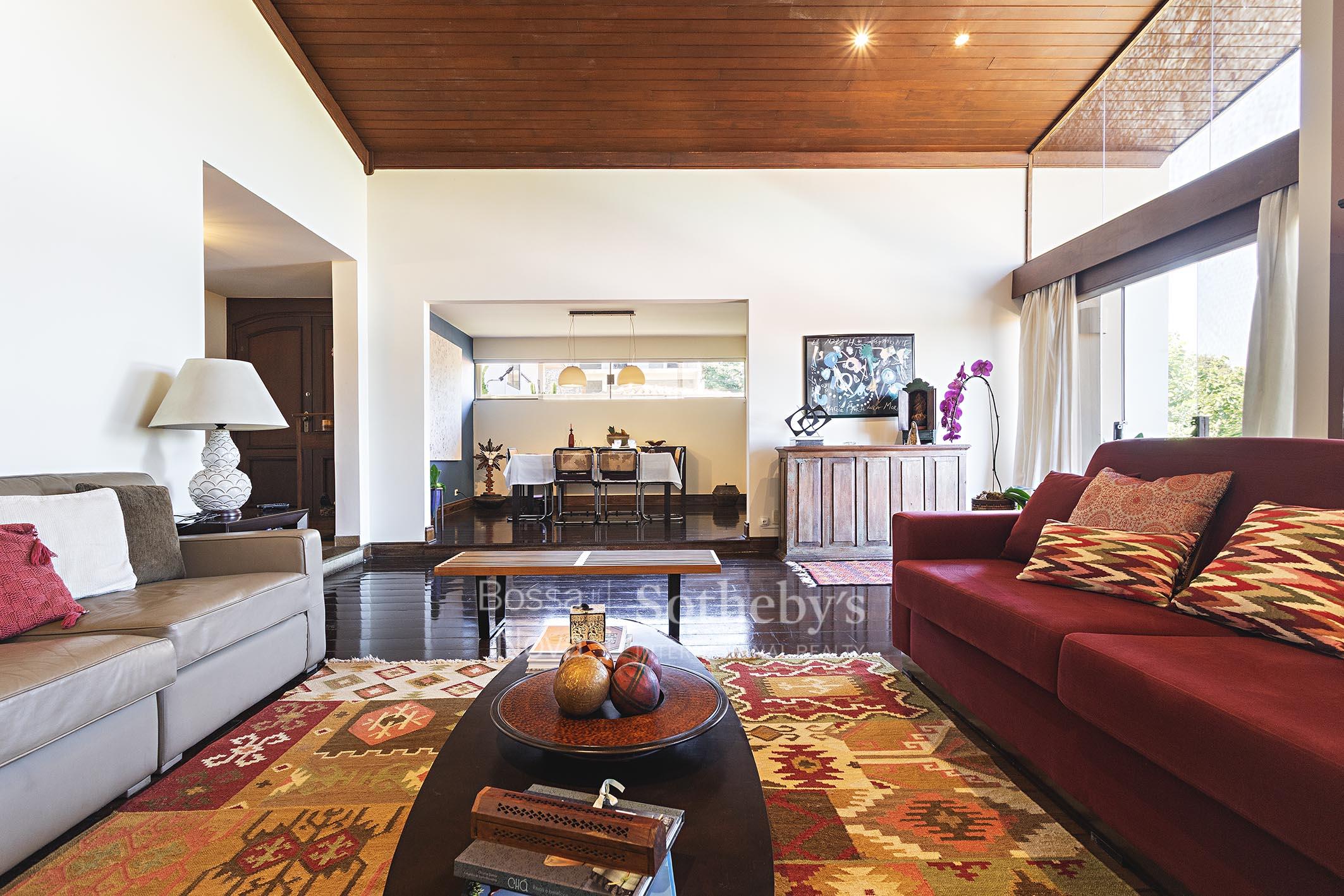 Casa para venda em Alto de Pinheiros