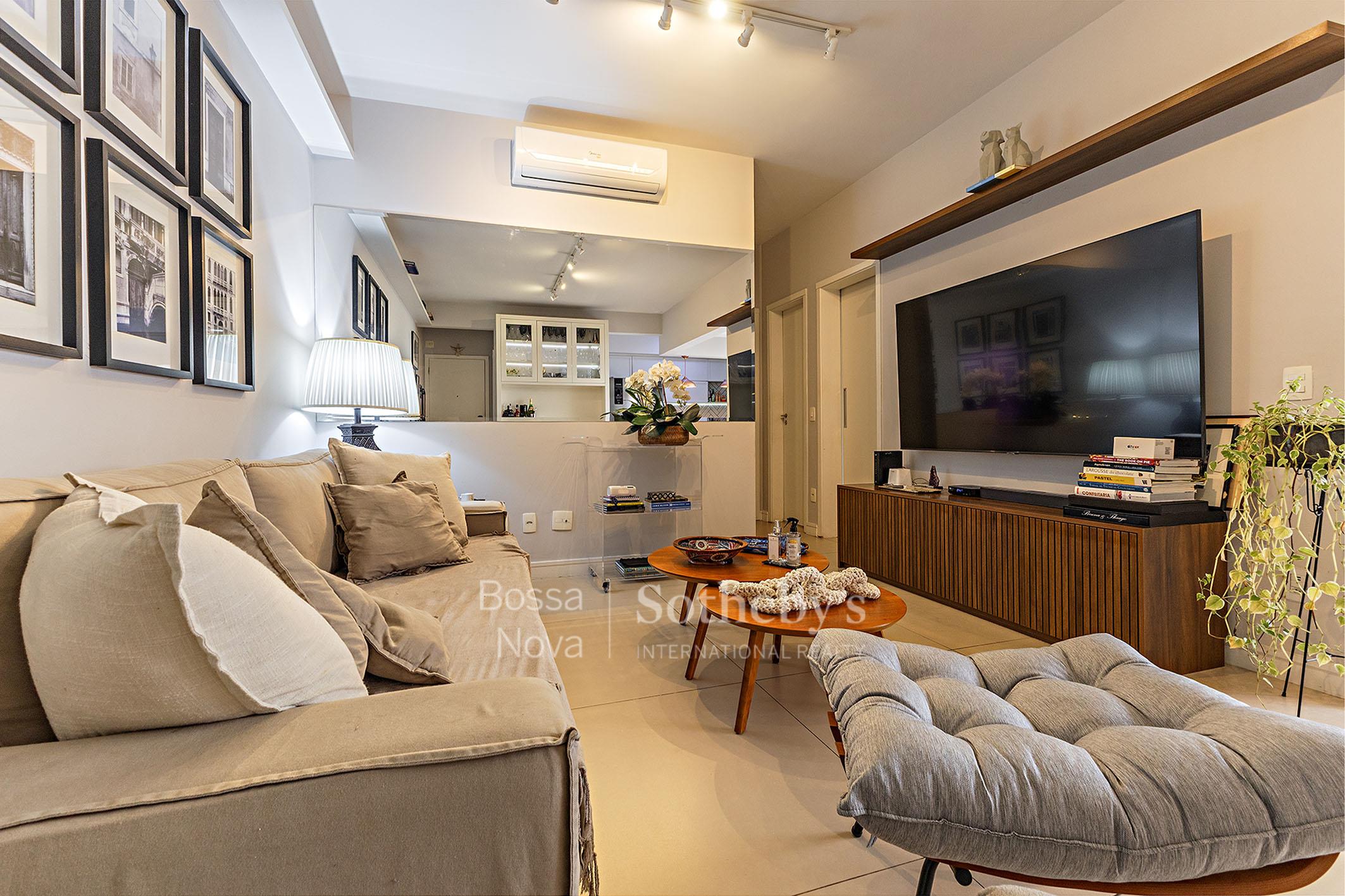Apartamento Garden para venda em Alto da Lapa