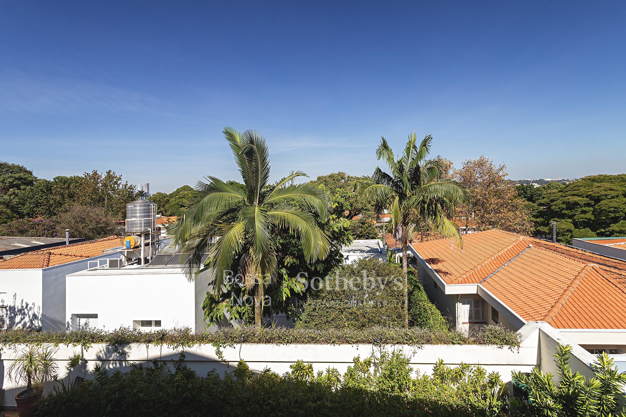 Casa para venda em Alto de Pinheiros