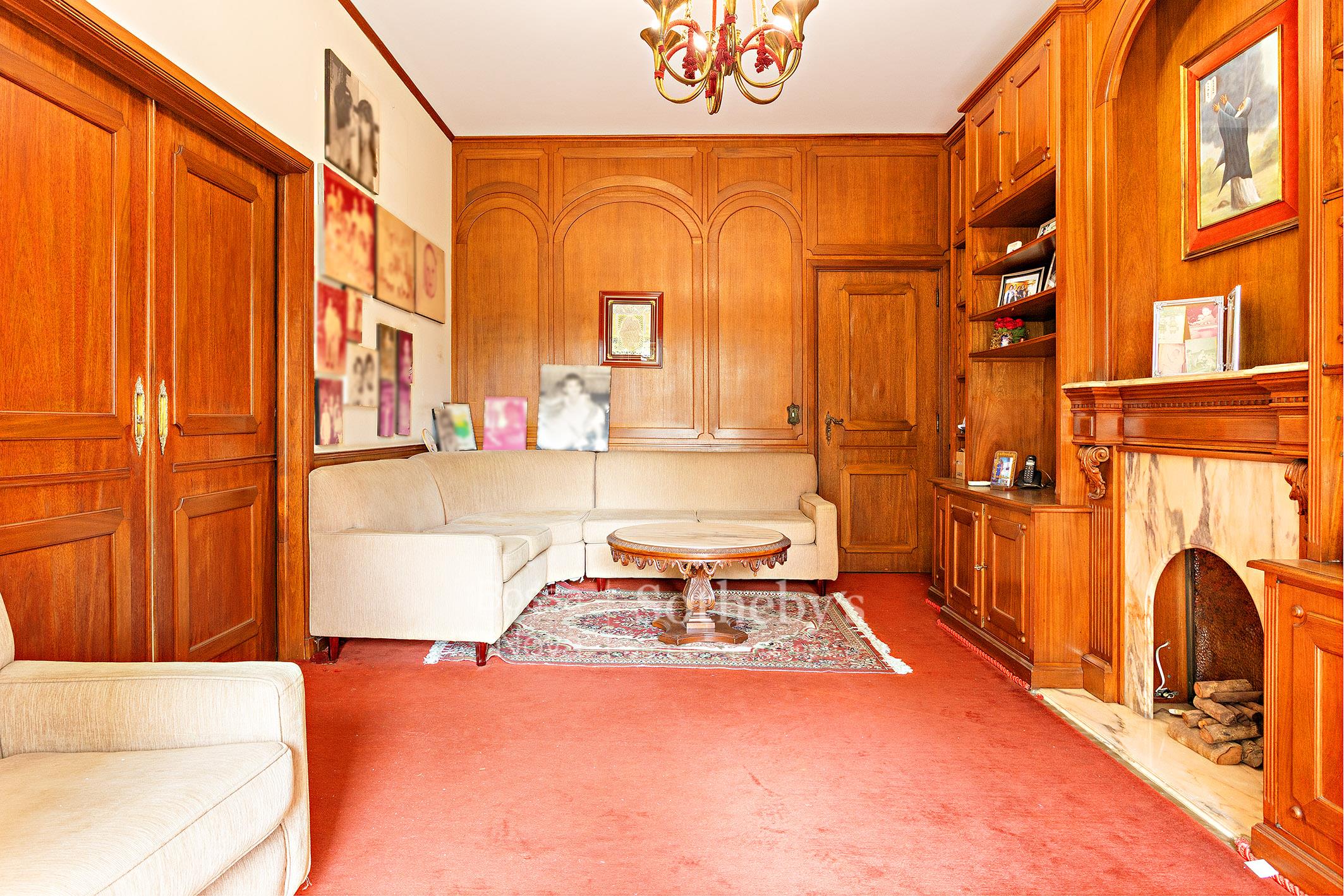Apartamento para venda em Higienópolis