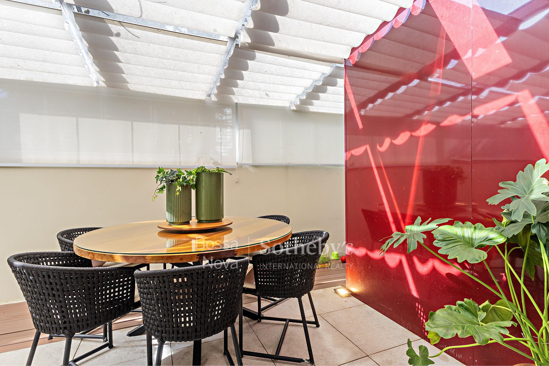 Apartamento Garden para venda em Alto da Lapa