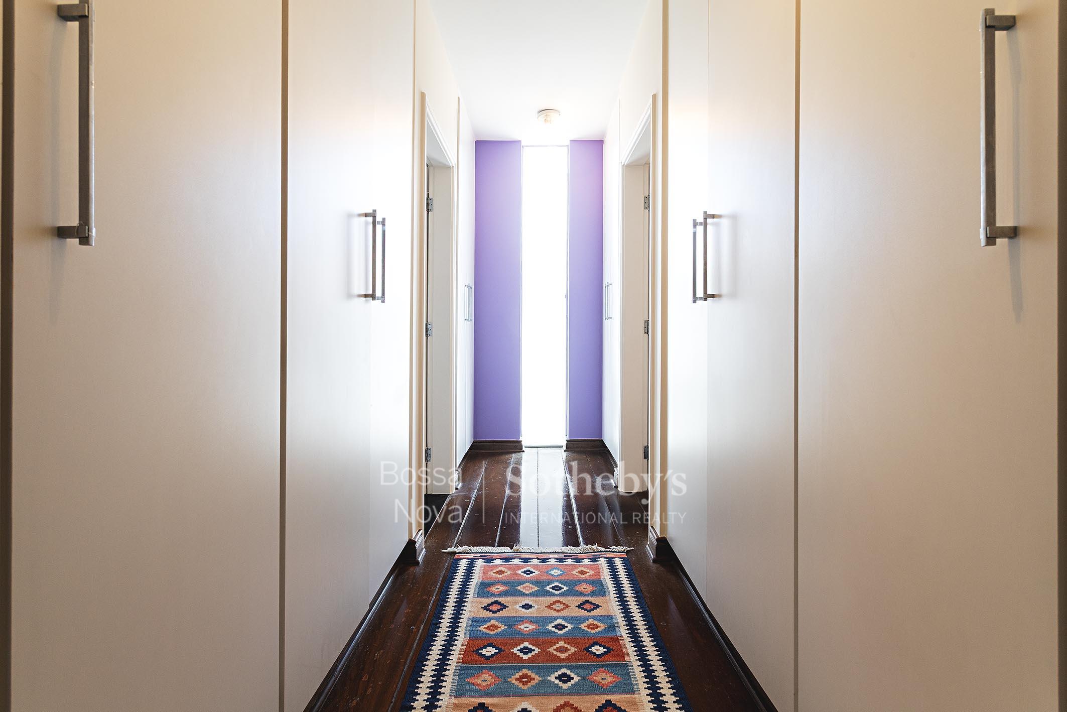 Casa para venda em Alto de Pinheiros