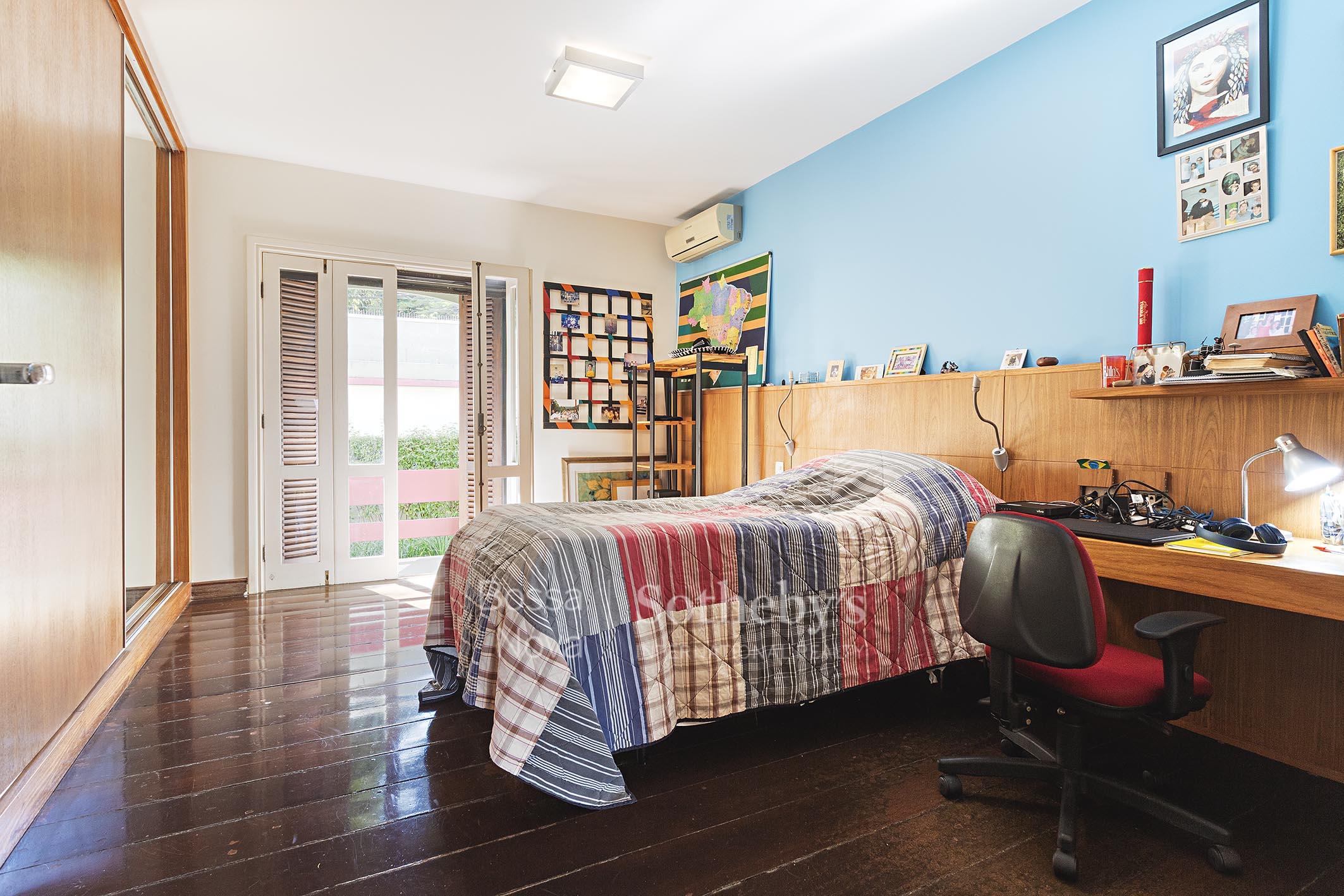 Casa para venda em Alto de Pinheiros
