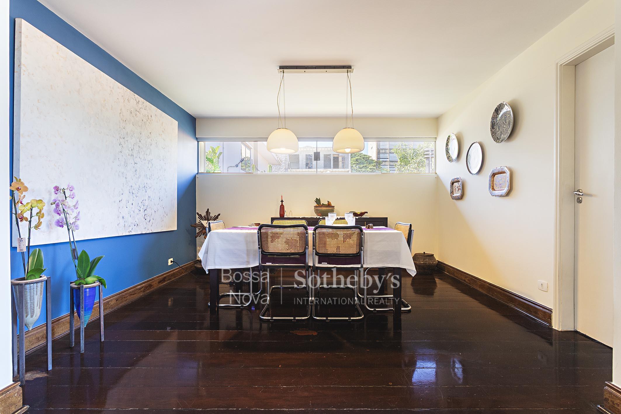 Casa para venda em Alto de Pinheiros