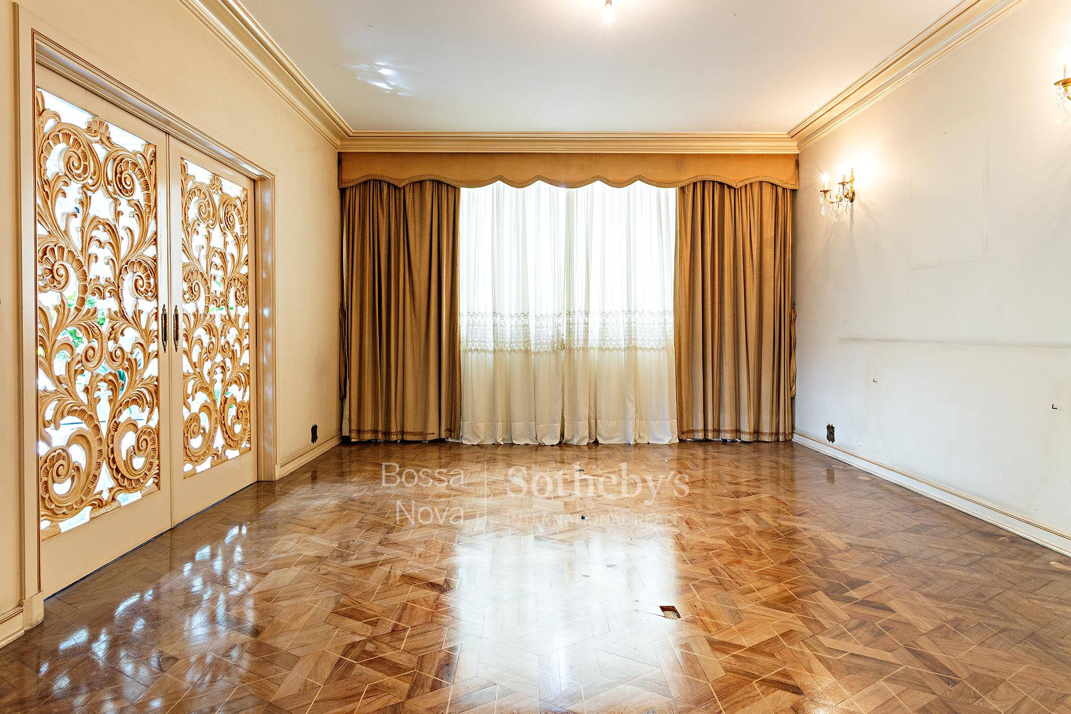 Apartamento para venda em Higienópolis