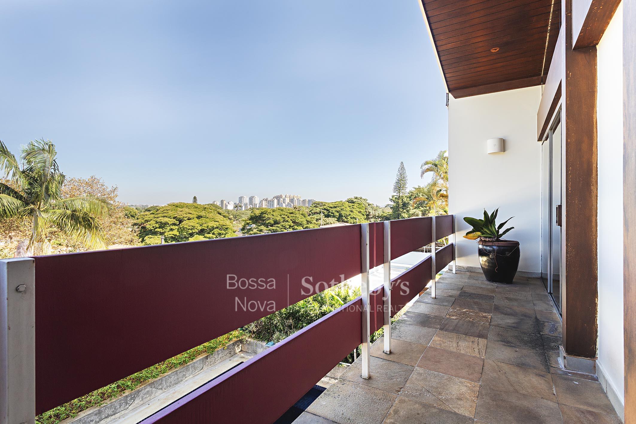 Casa para venda em Alto de Pinheiros
